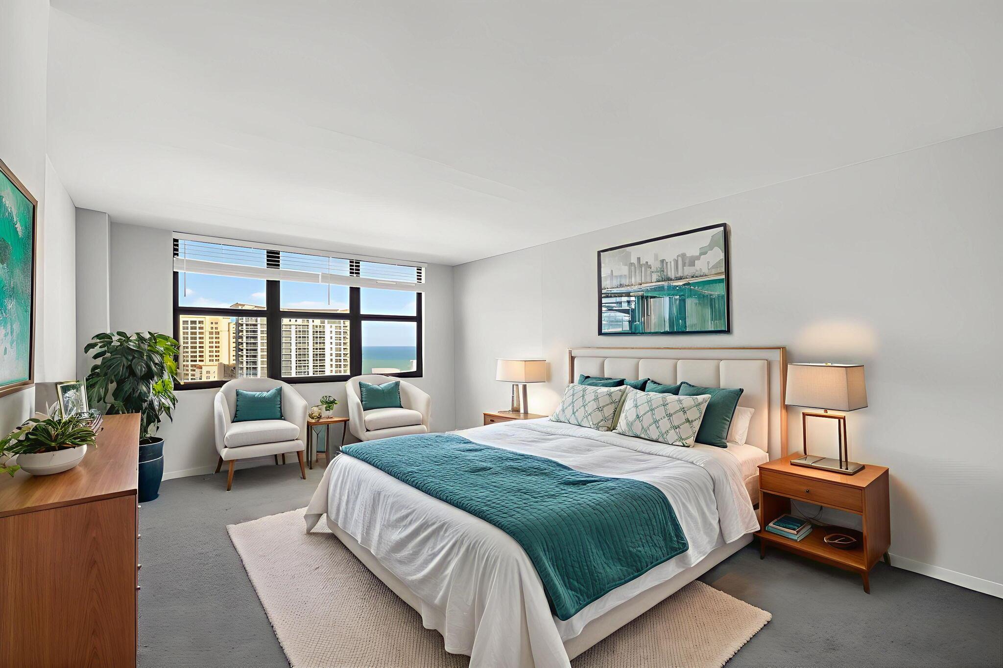 OCEANTREE CONDO - Residential