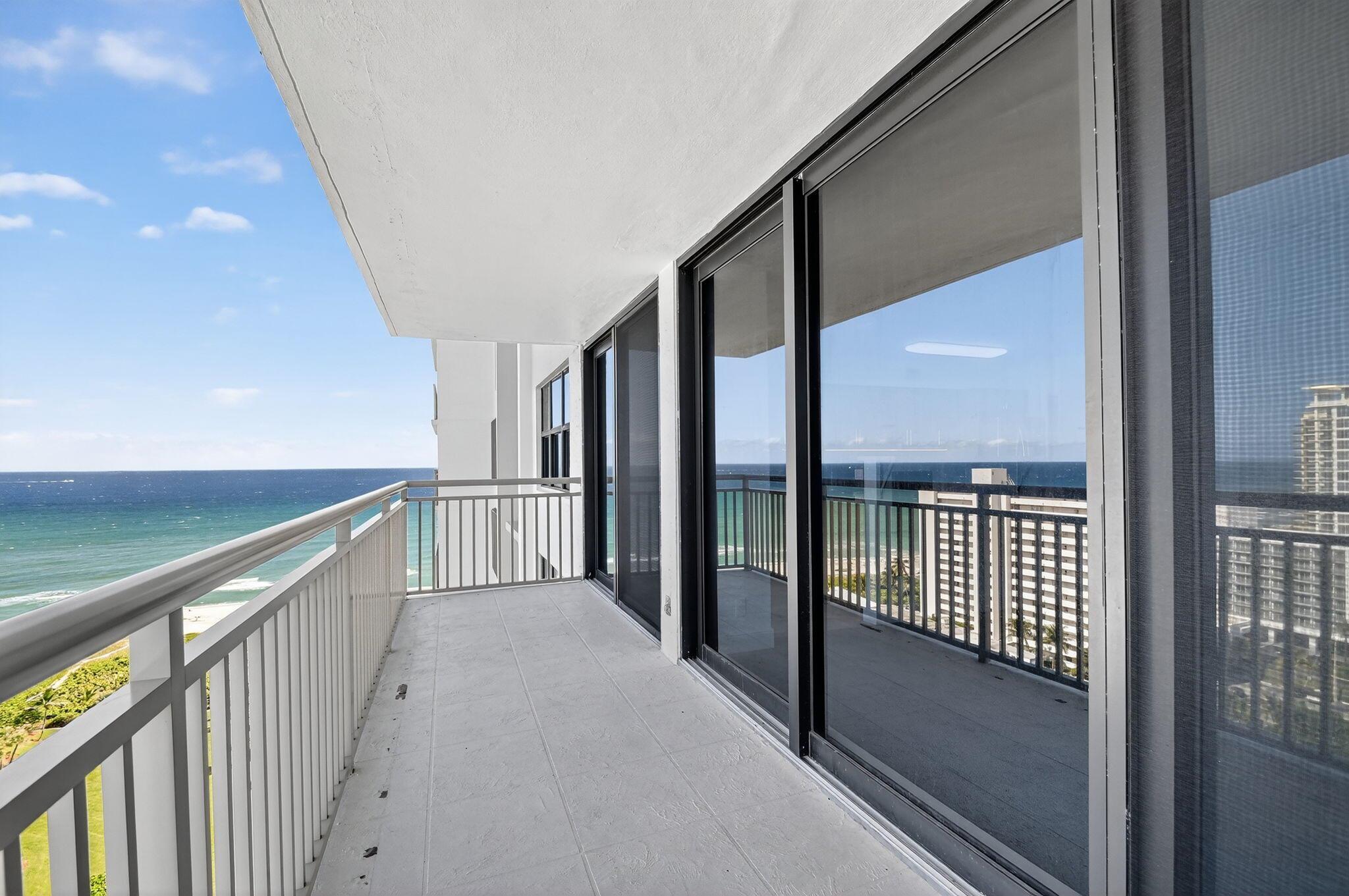 OCEANTREE CONDO - Residential