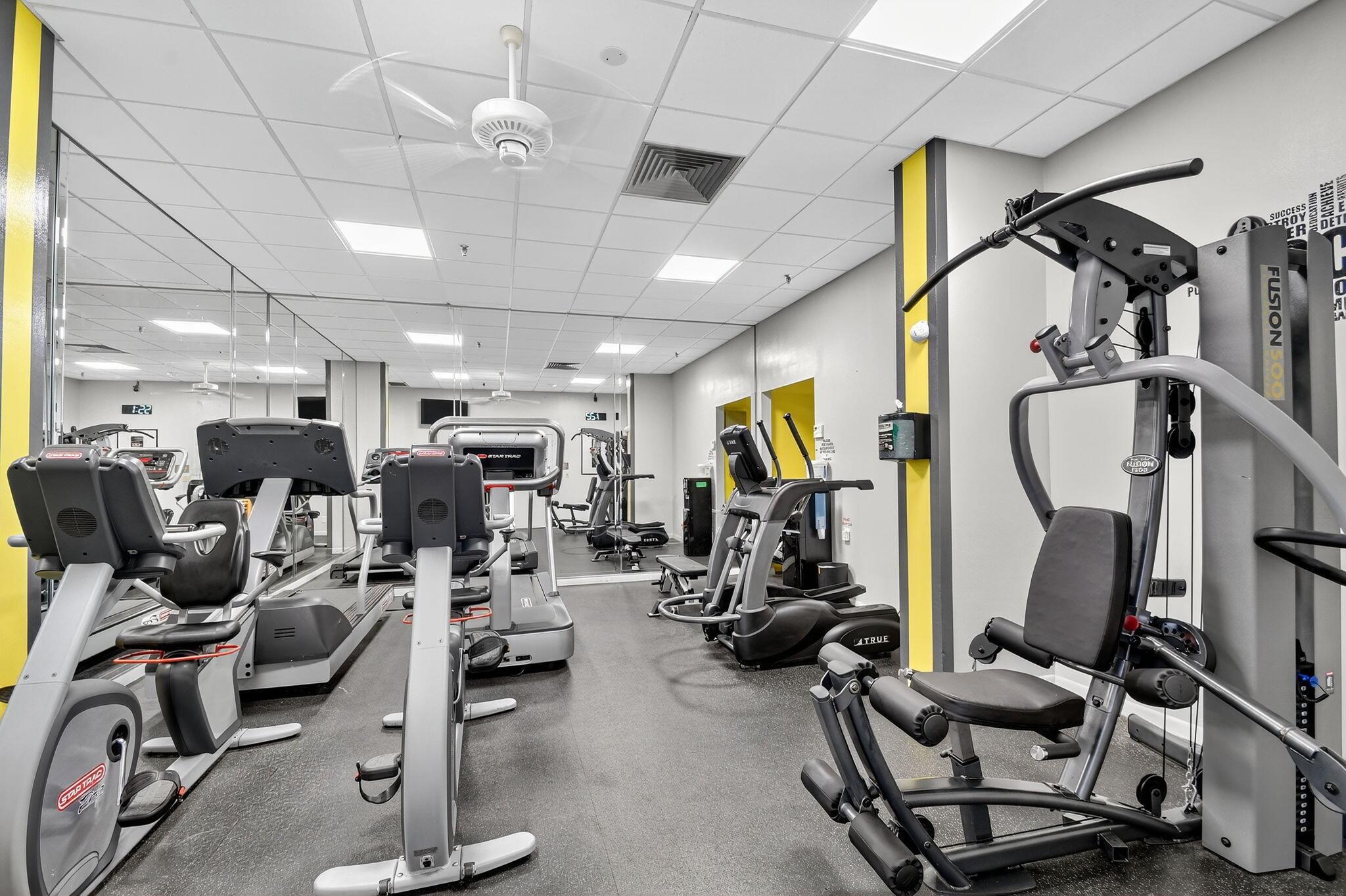 OCEANTREE CONDO - Residential