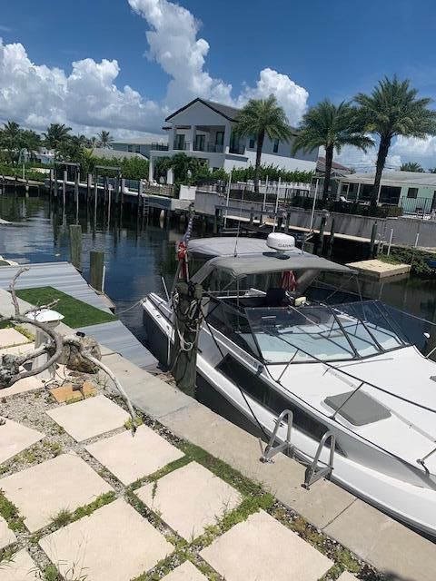 A home in North Palm Beach