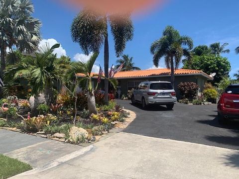 A home in North Palm Beach