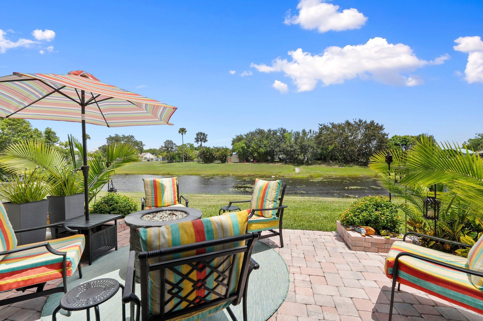 MEADOWS AT PORT ST. LUCIE - Residential