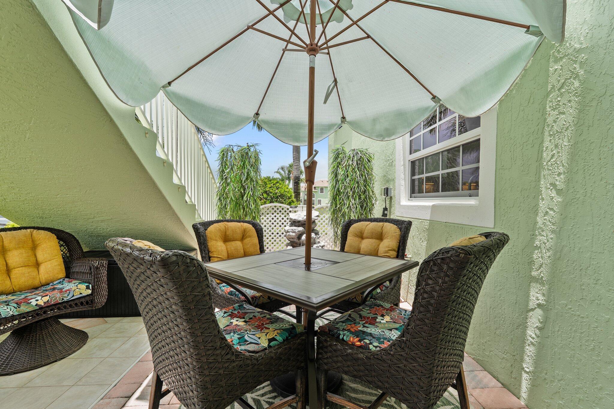 MEADOWS AT PORT ST. LUCIE - Residential