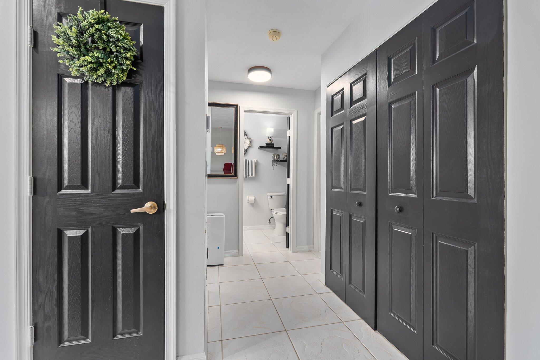 MEADOWS AT PORT ST. LUCIE - Residential