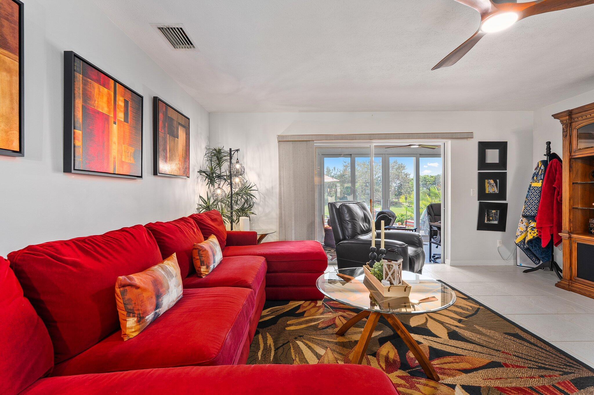 MEADOWS AT PORT ST. LUCIE - Residential