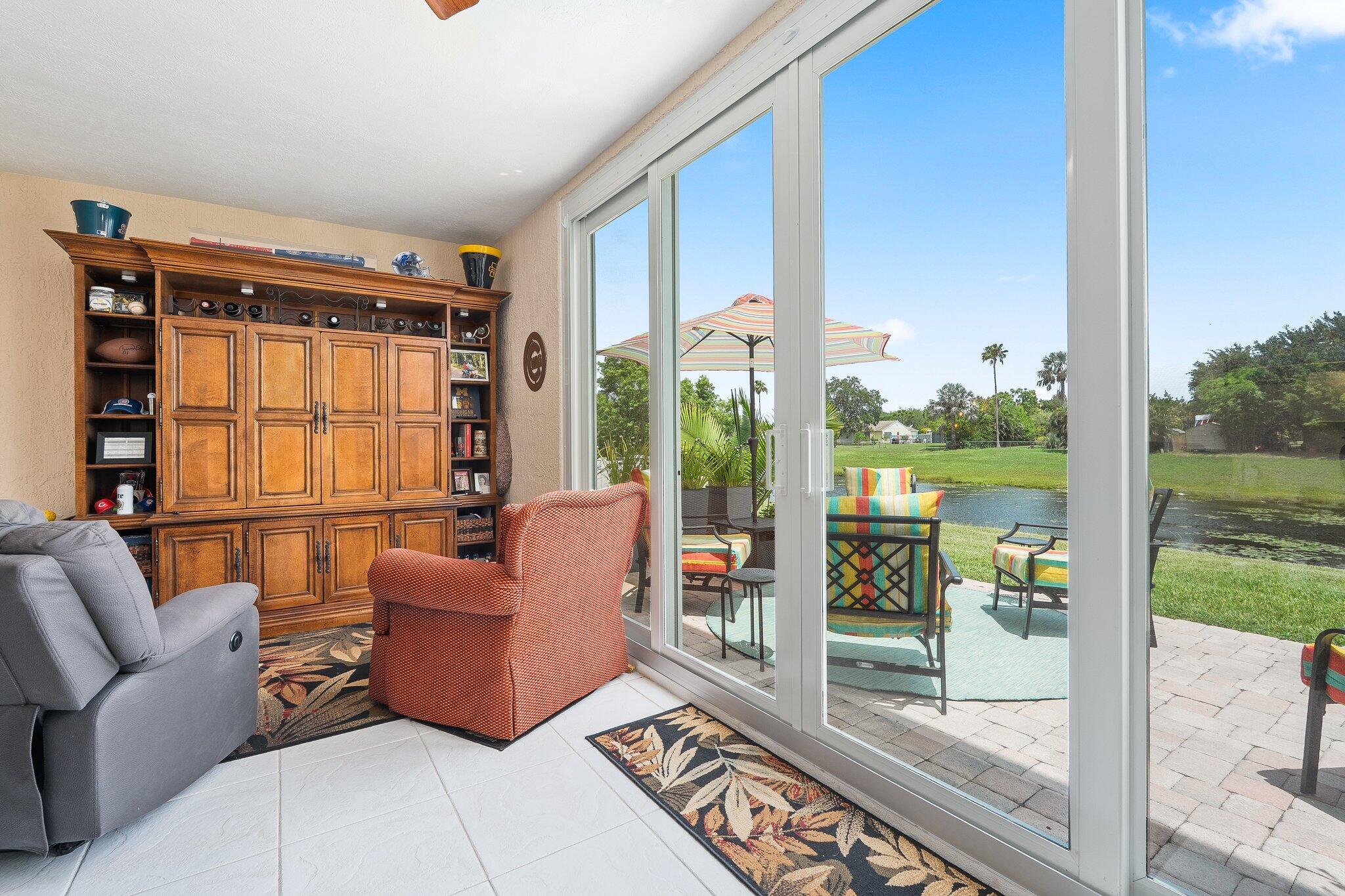 MEADOWS AT PORT ST. LUCIE - Residential