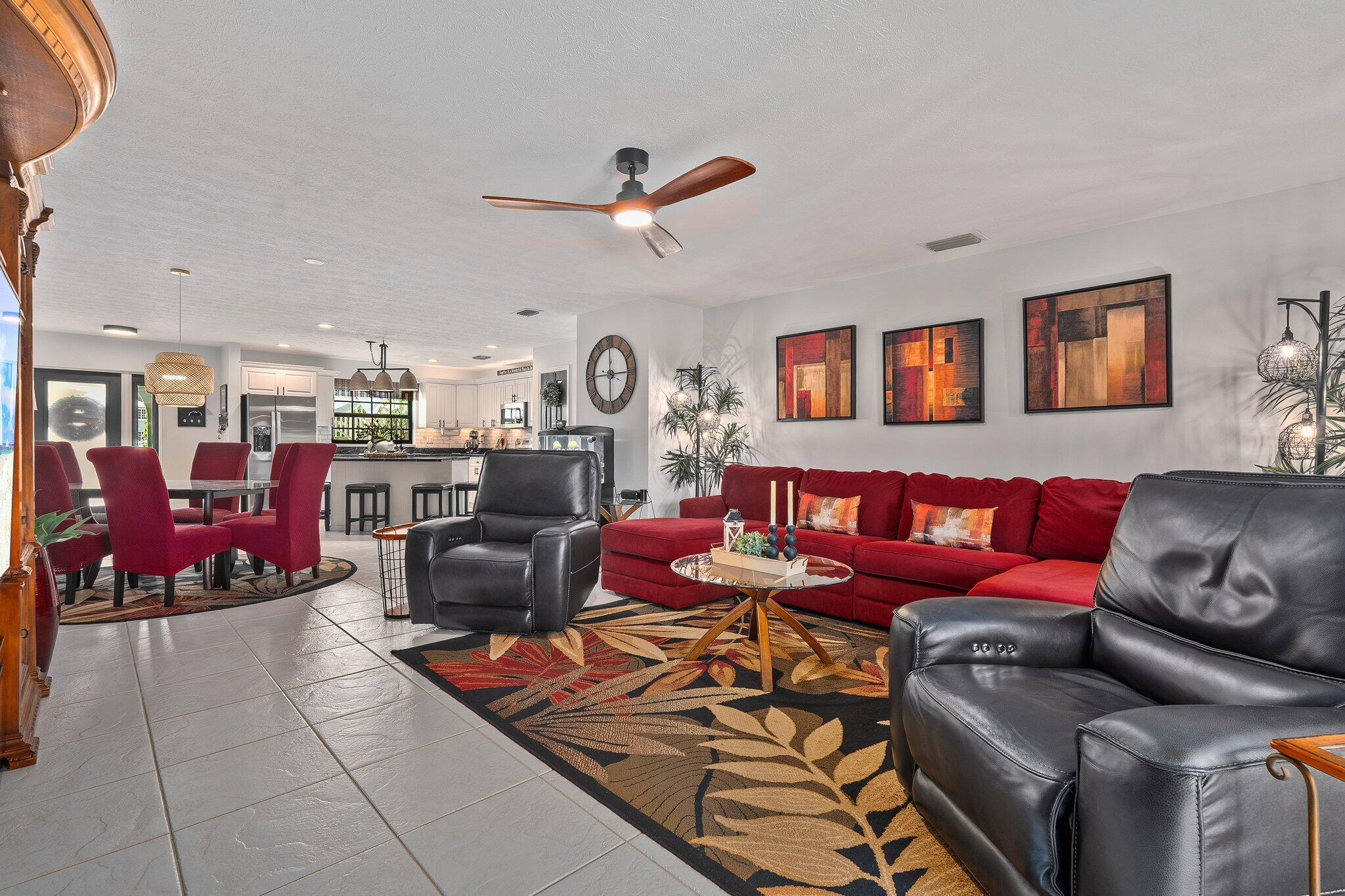 MEADOWS AT PORT ST. LUCIE - Residential