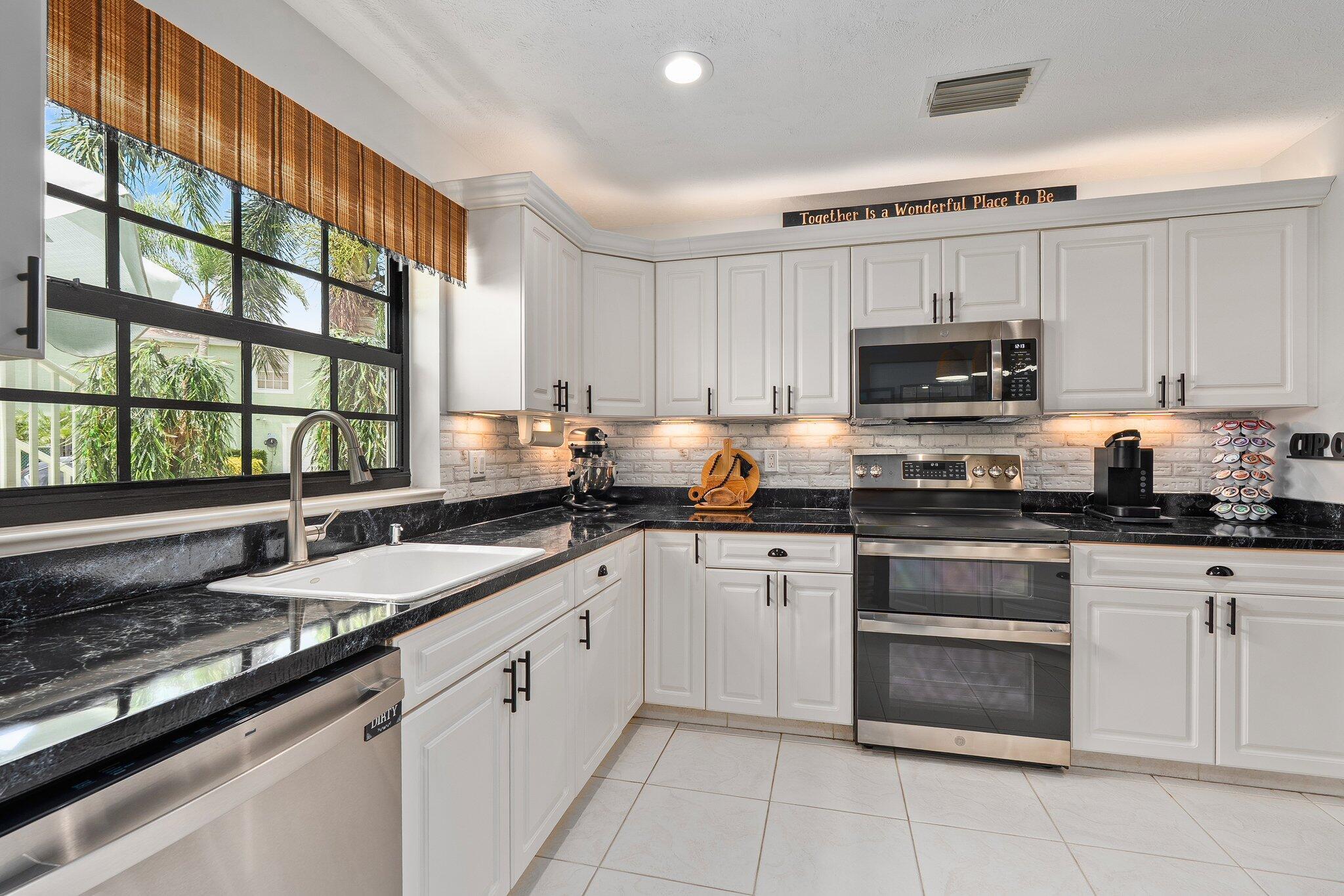 MEADOWS AT PORT ST. LUCIE - Residential