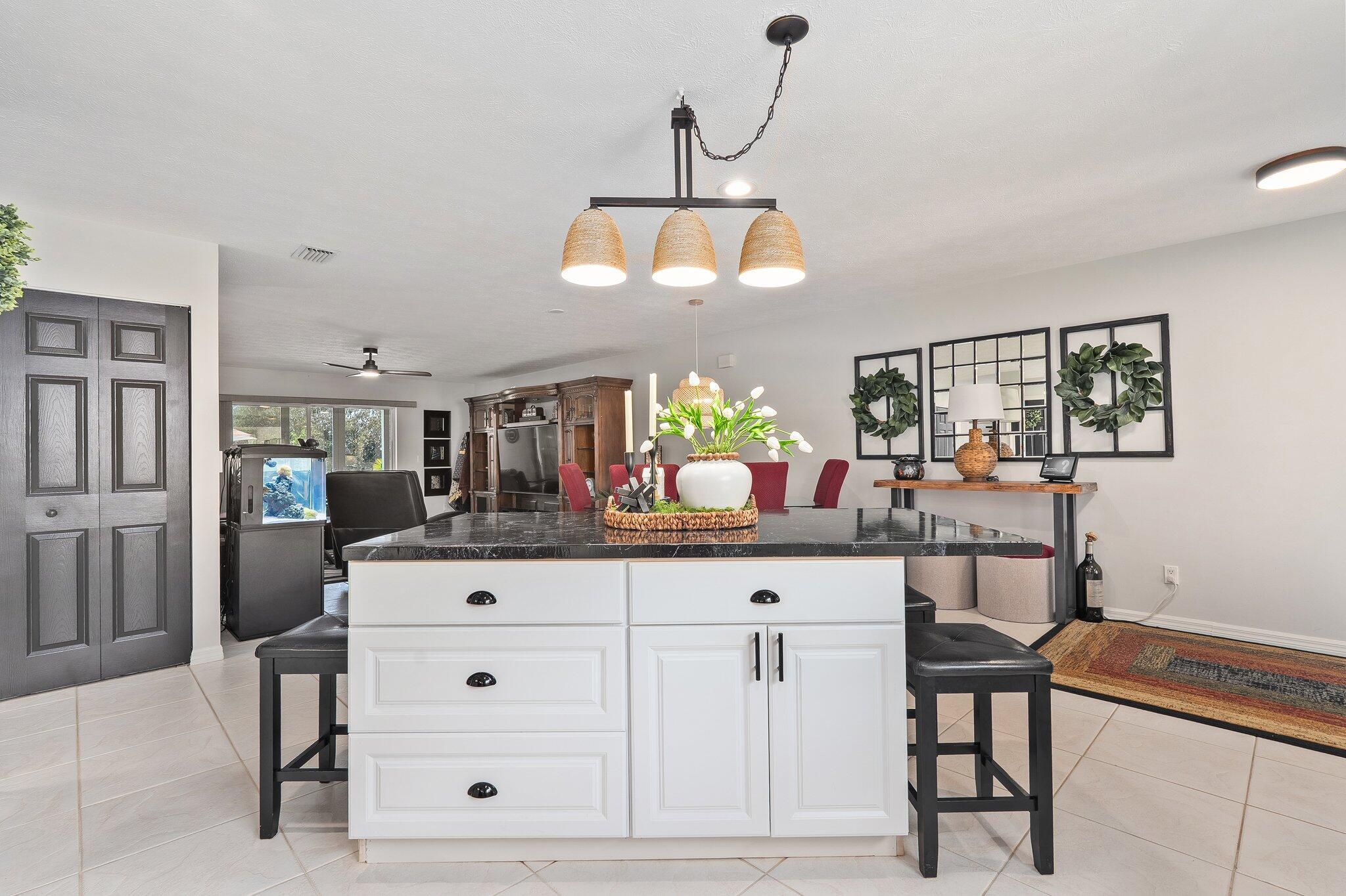 MEADOWS AT PORT ST. LUCIE - Residential