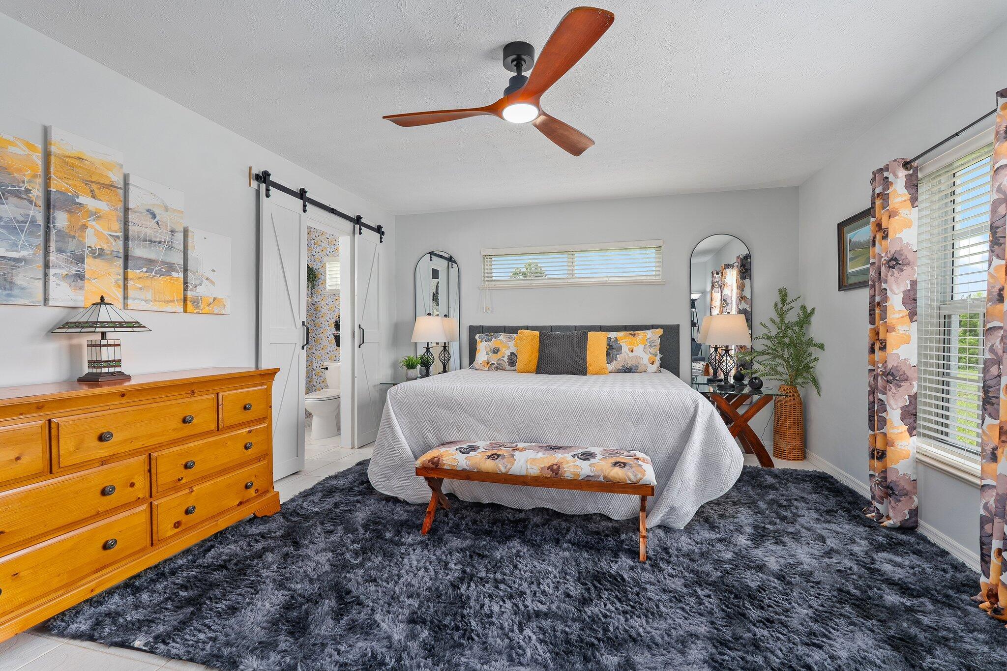 MEADOWS AT PORT ST. LUCIE - Residential