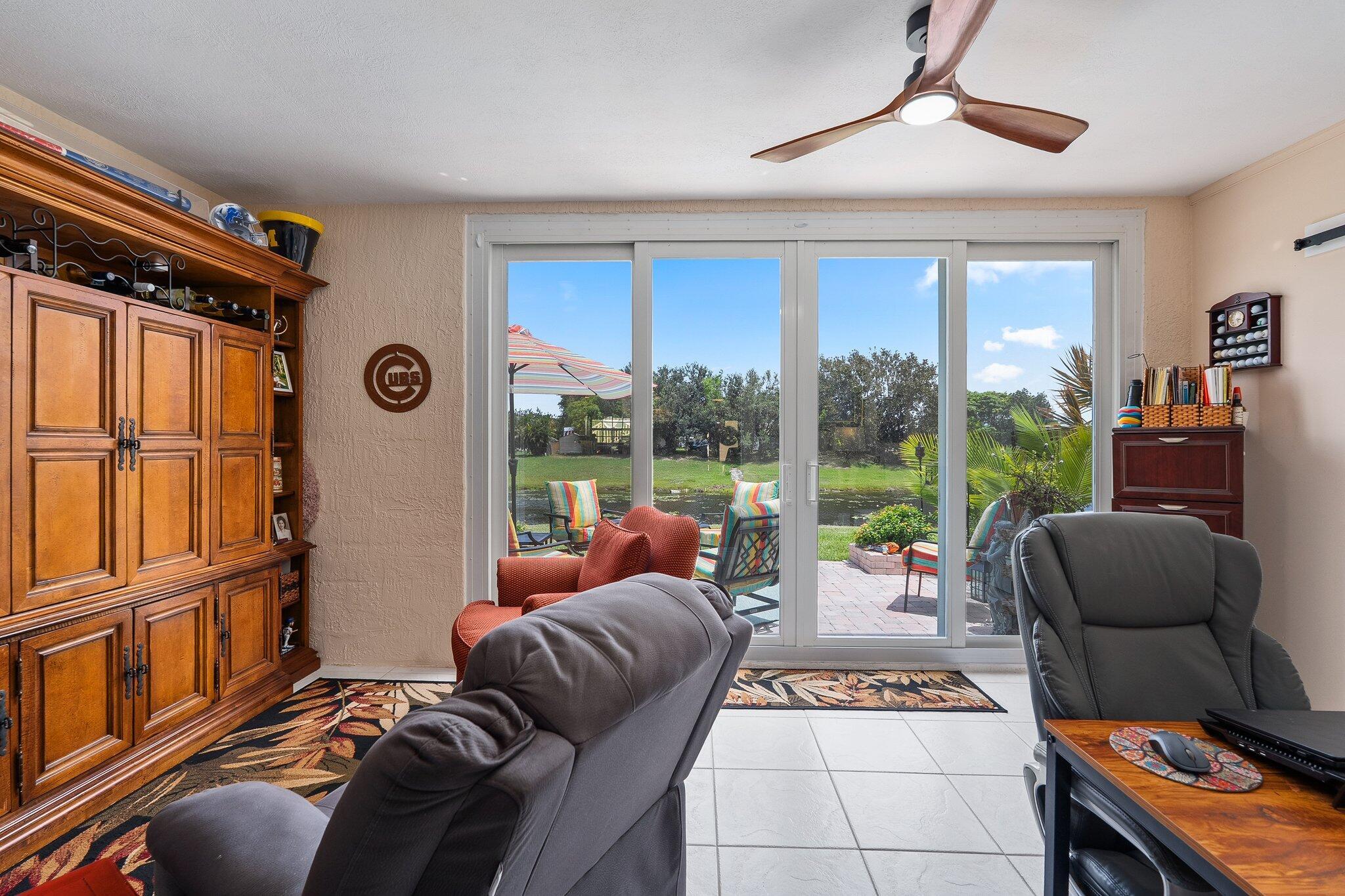 MEADOWS AT PORT ST. LUCIE - Residential