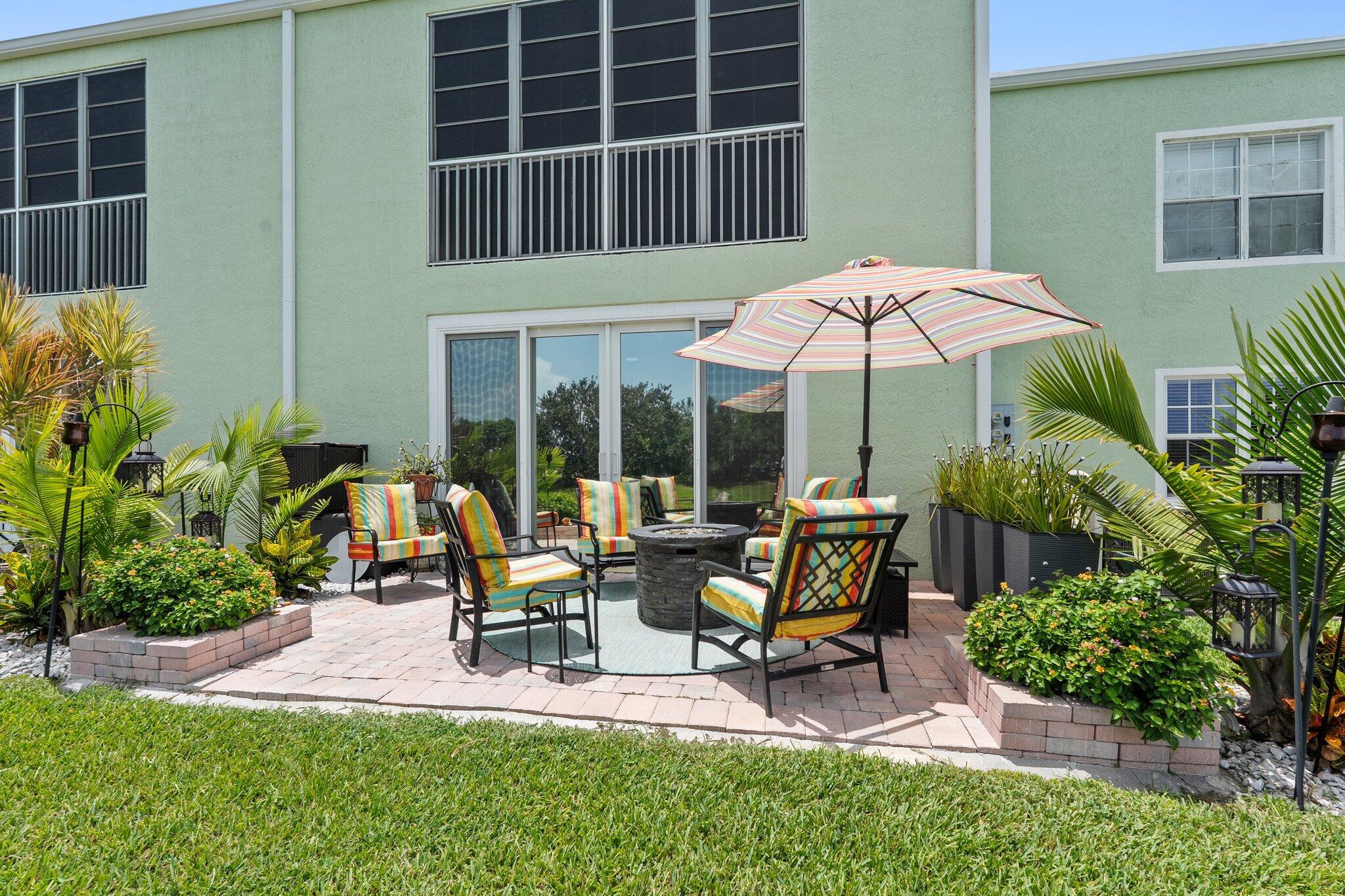 MEADOWS AT PORT ST. LUCIE - Residential