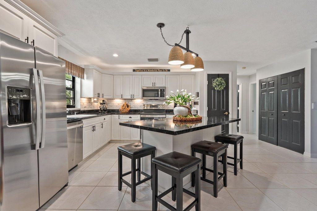 Photo of 2186 SE Wild Meadow Circle, Port Saint Lucie, FL 34952 (MLS # R11130518)