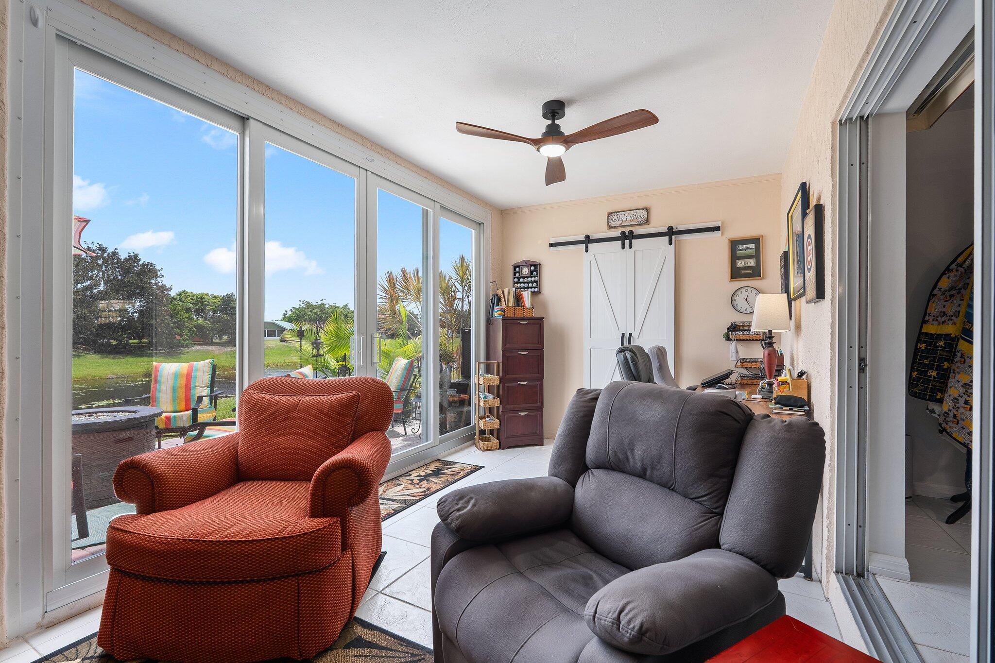 MEADOWS AT PORT ST. LUCIE - Residential