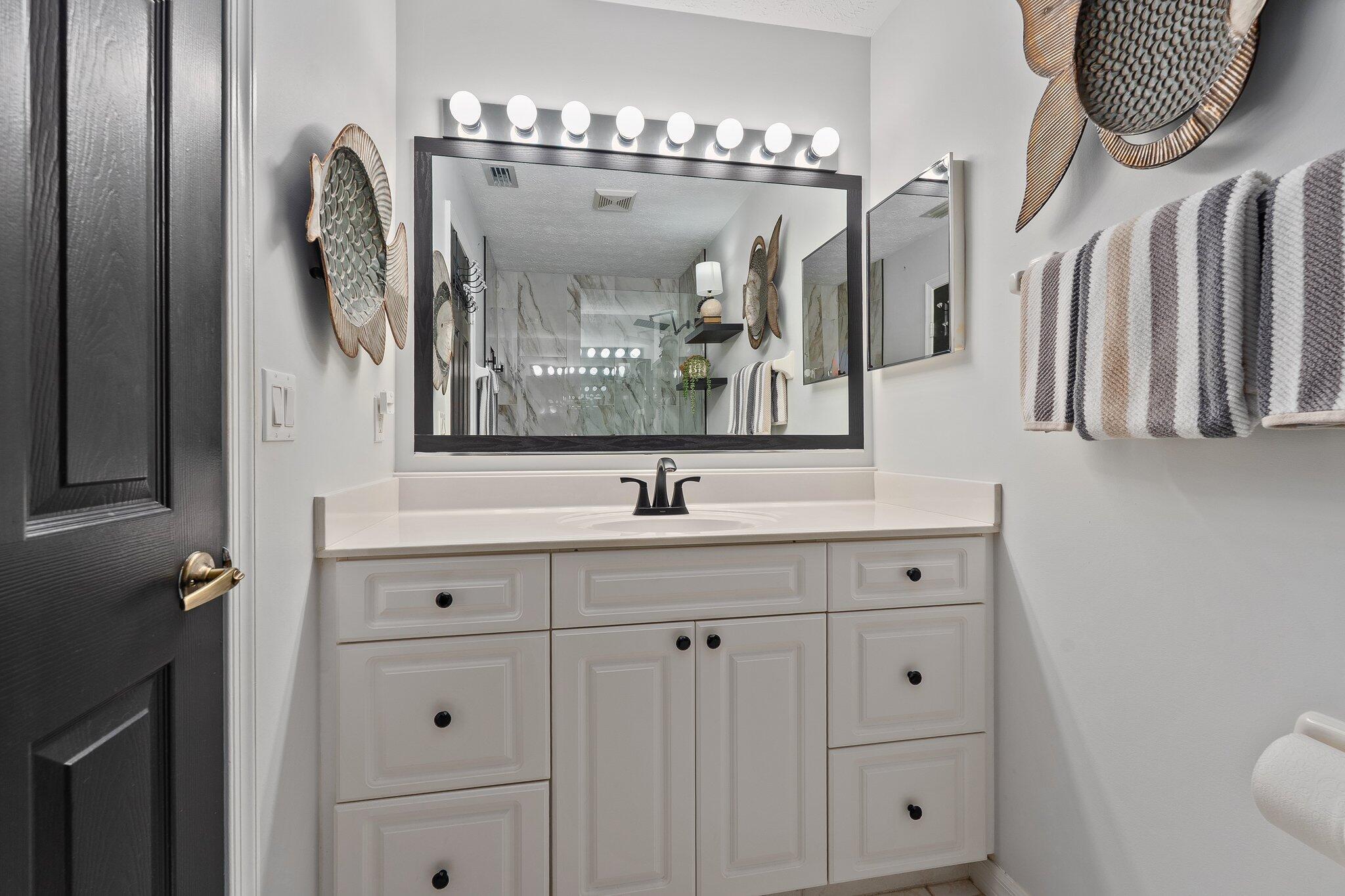 MEADOWS AT PORT ST. LUCIE - Residential