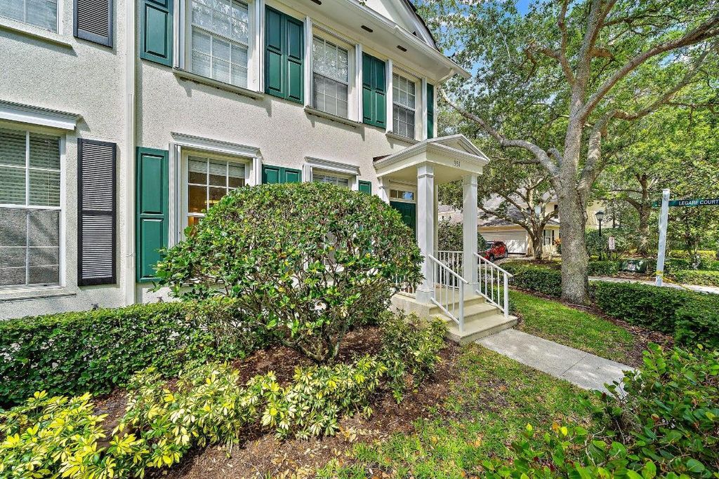 Photo of 351 Legare Court, Jupiter, FL 33458 (MLS # R11148938)