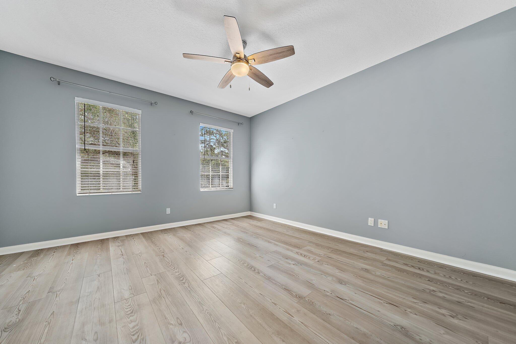 CHARLESTON COURT AT ABACO - Residential Lease