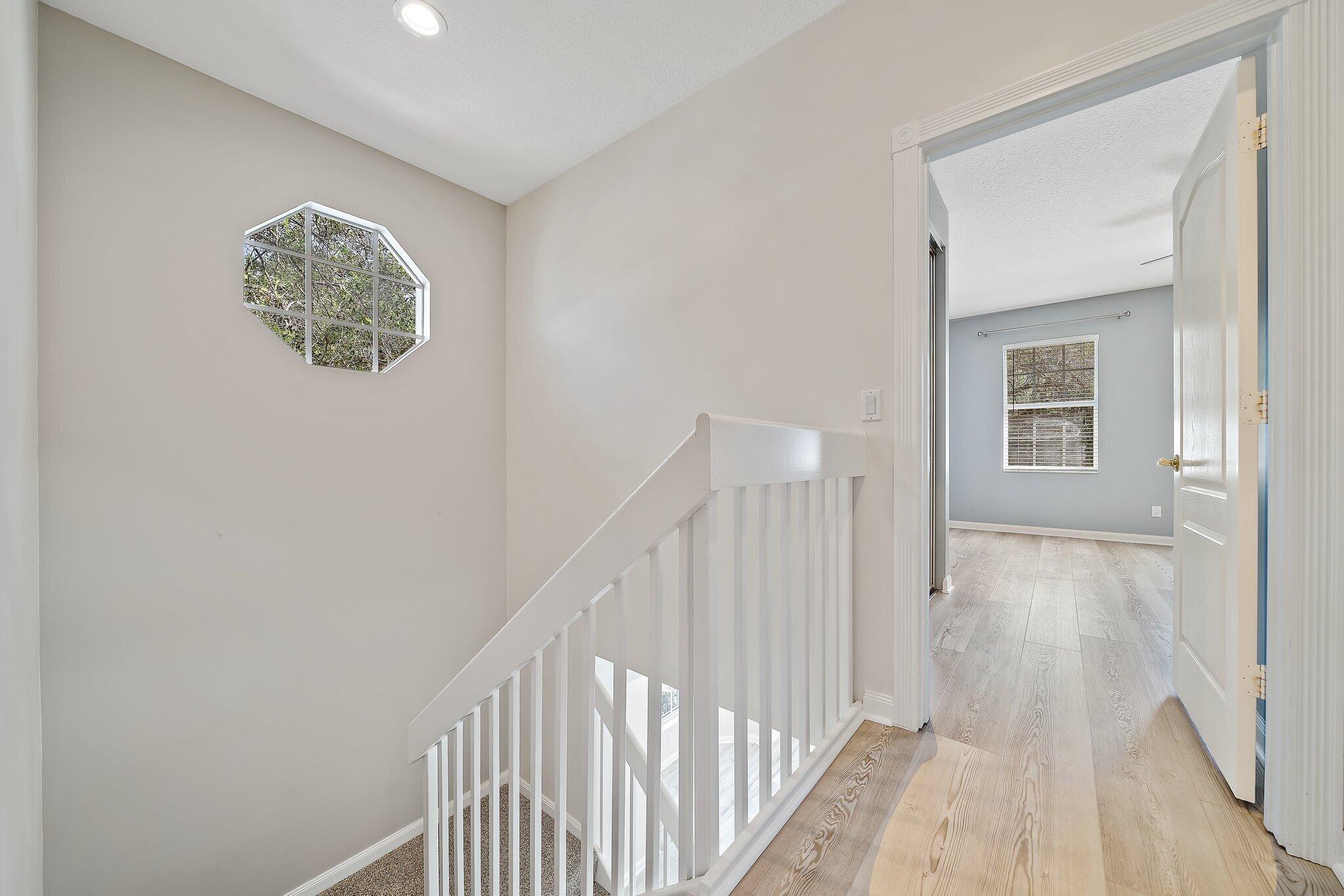 CHARLESTON COURT AT ABACO - Residential Lease