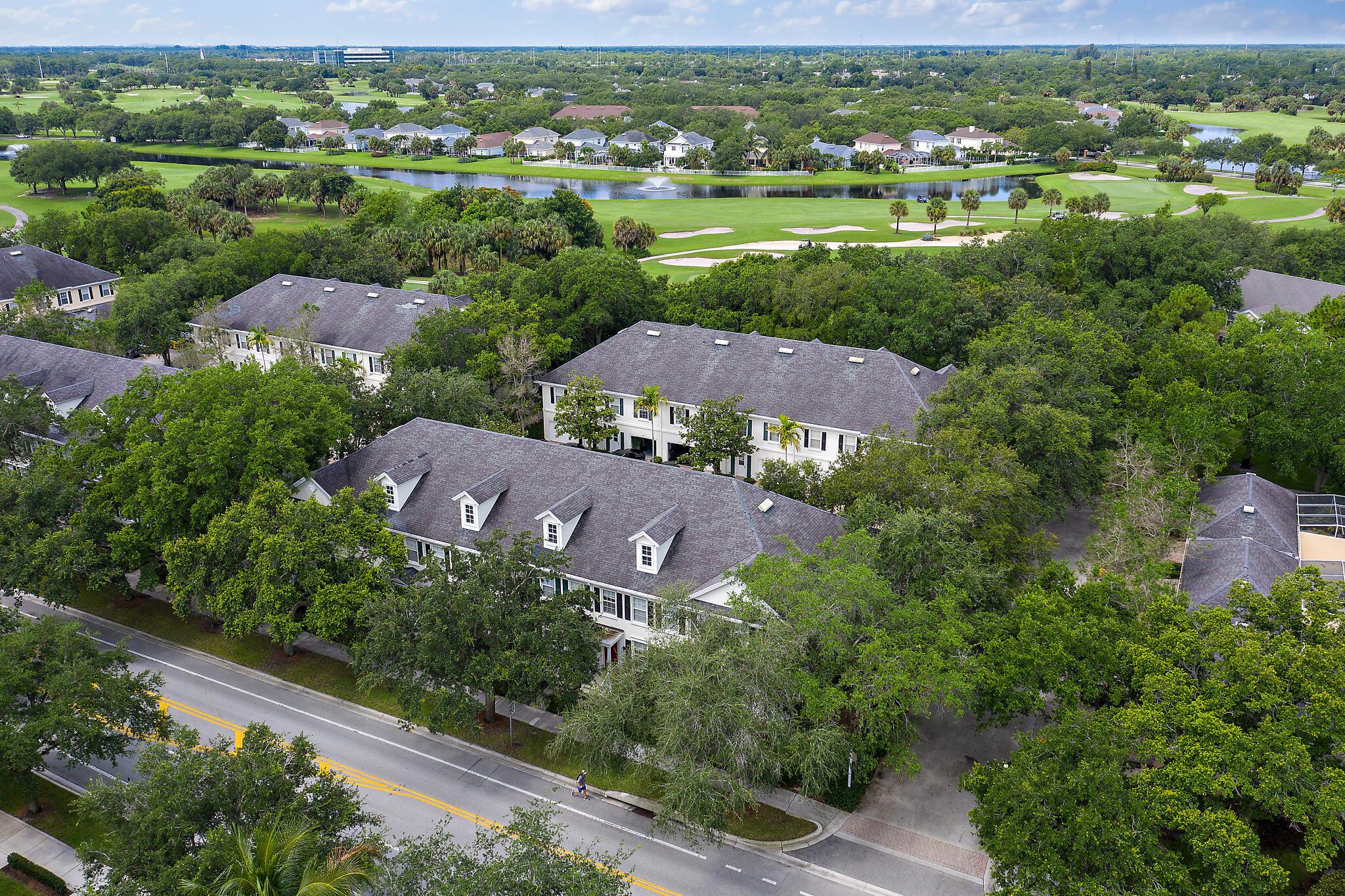 CHARLESTON COURT AT ABACO - Residential Lease