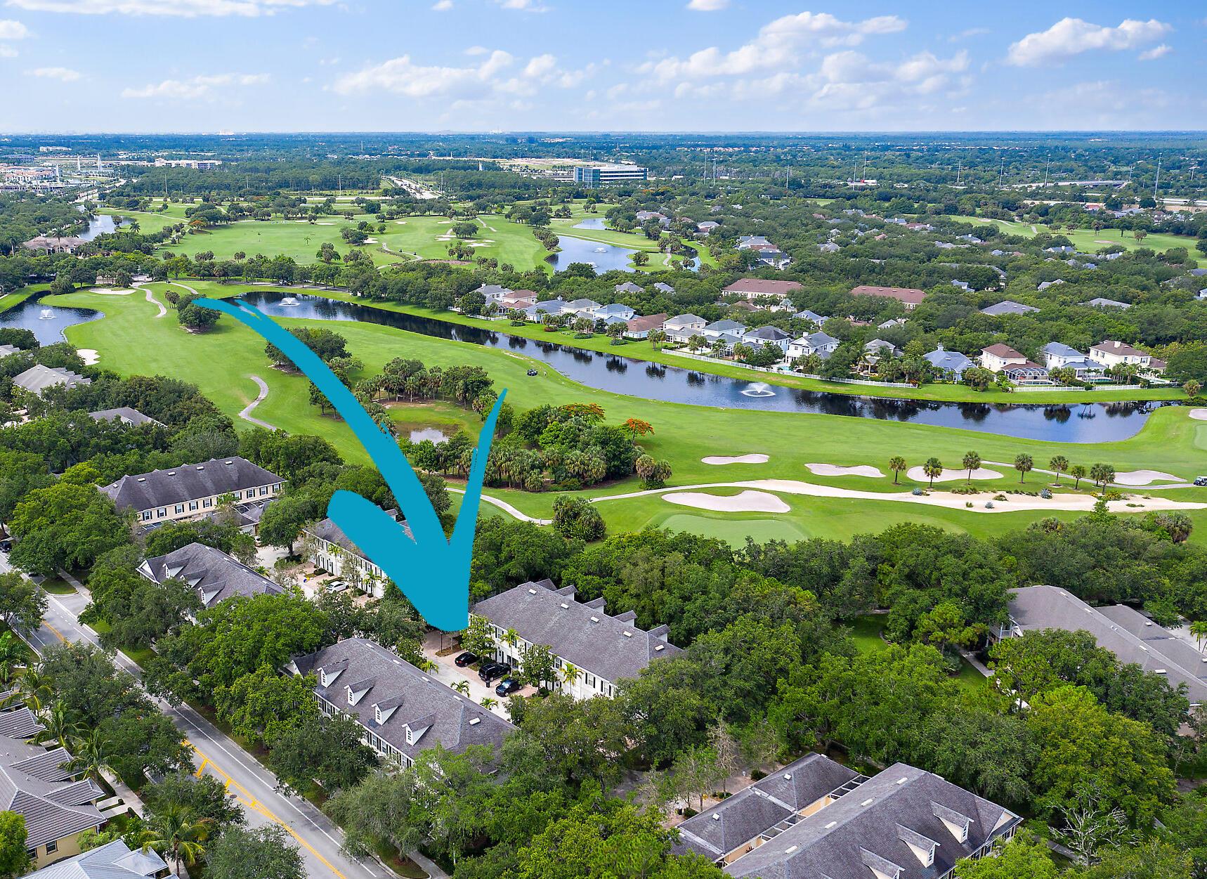 CHARLESTON COURT AT ABACO - Residential Lease