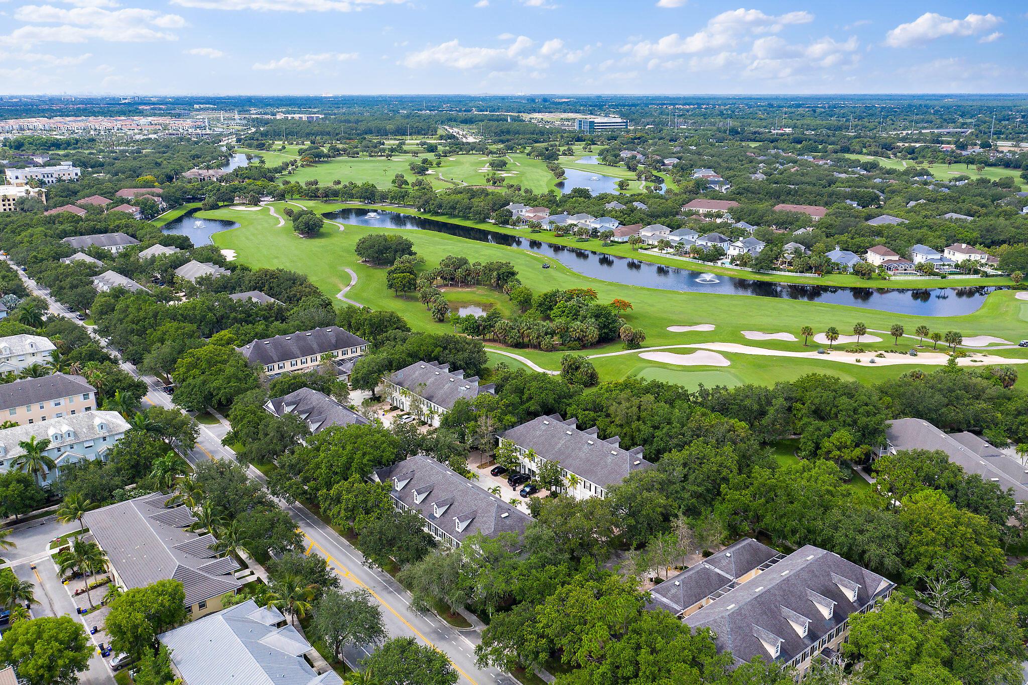 CHARLESTON COURT AT ABACO - Residential Lease