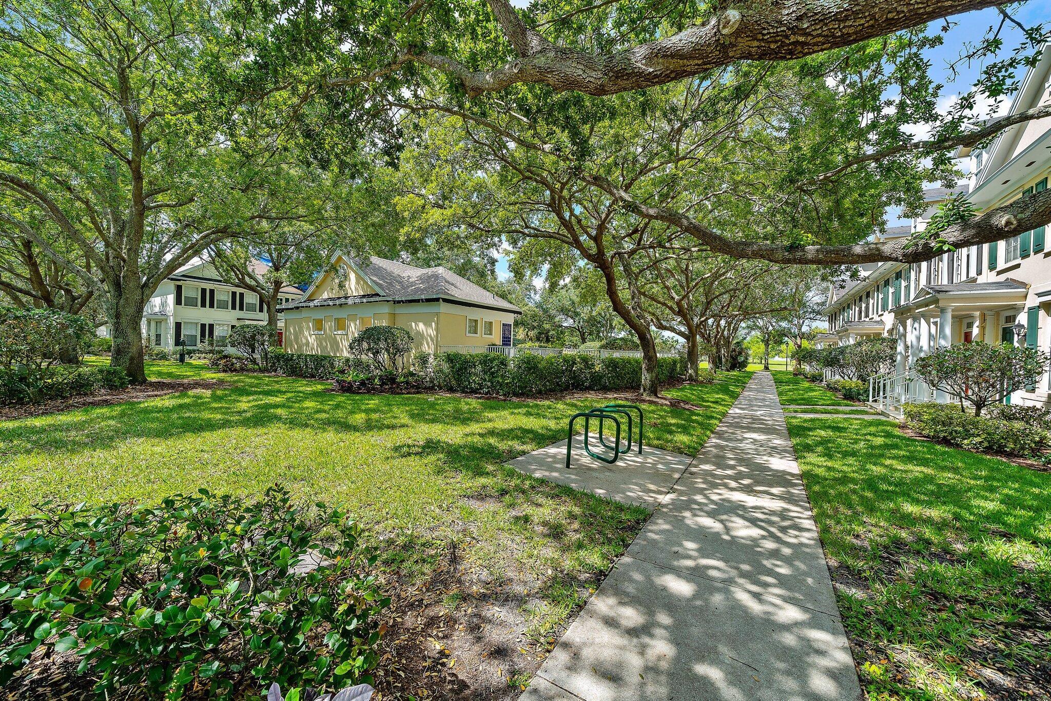 CHARLESTON COURT AT ABACO - Residential Lease