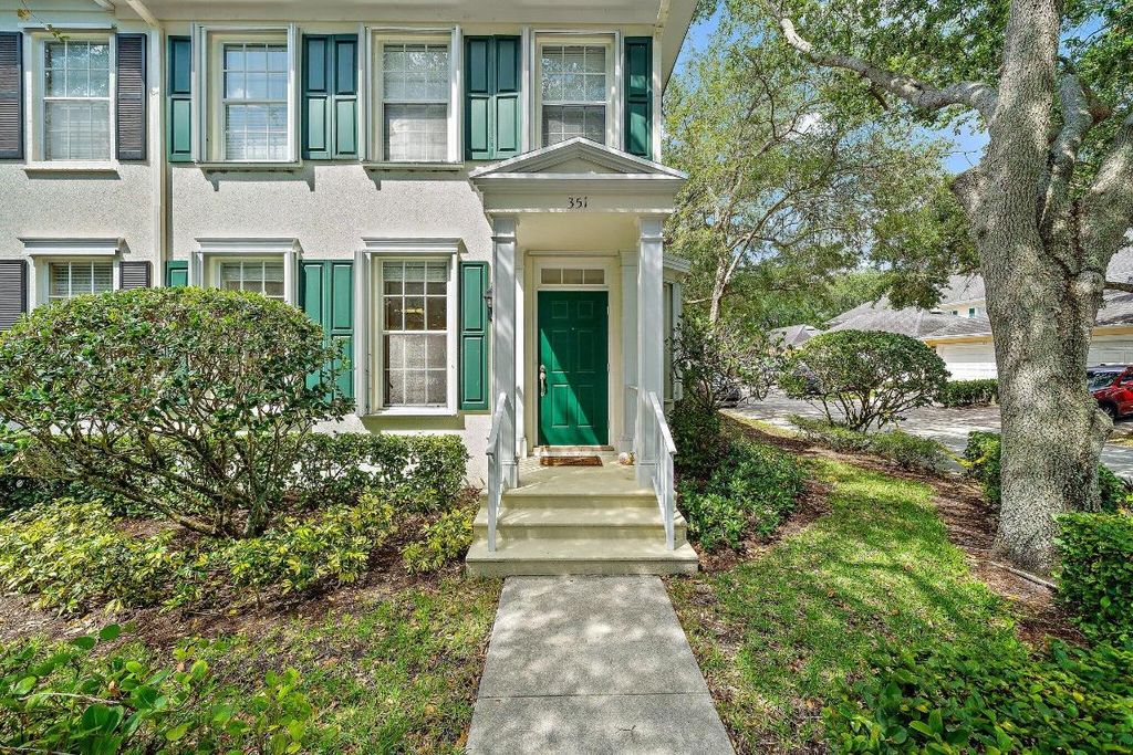 Photo of 351 Legare Court, Jupiter, FL 33458 (MLS # R11148938)