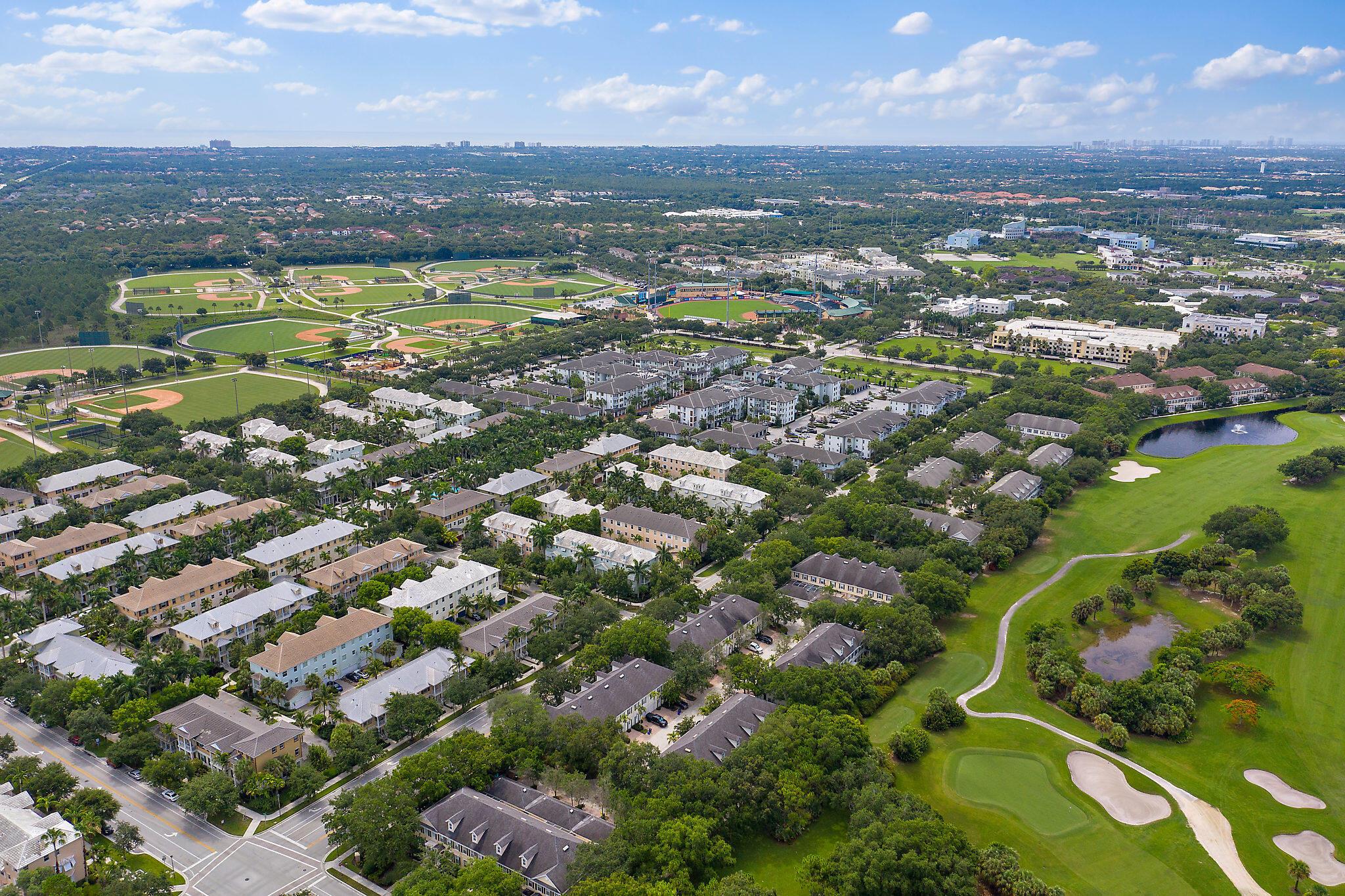 CHARLESTON COURT AT ABACO - Residential Lease