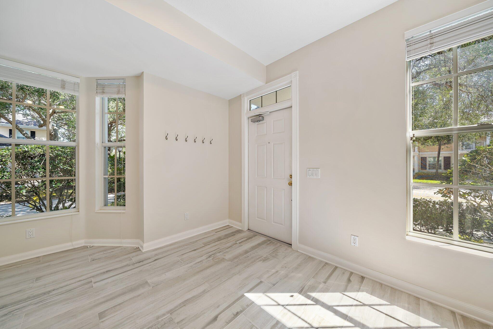 CHARLESTON COURT AT ABACO - Residential Lease