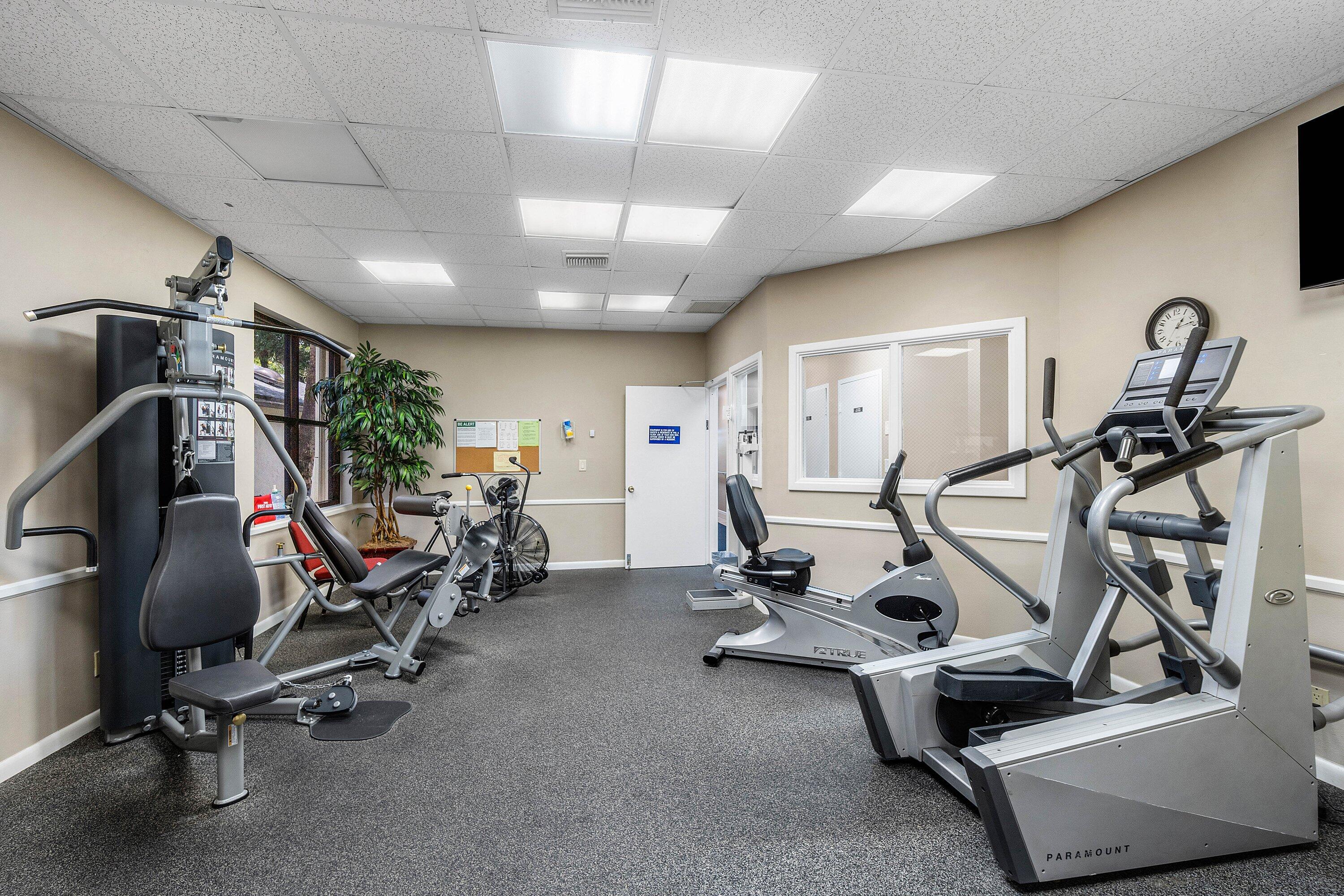 Fairmont Place - Residential