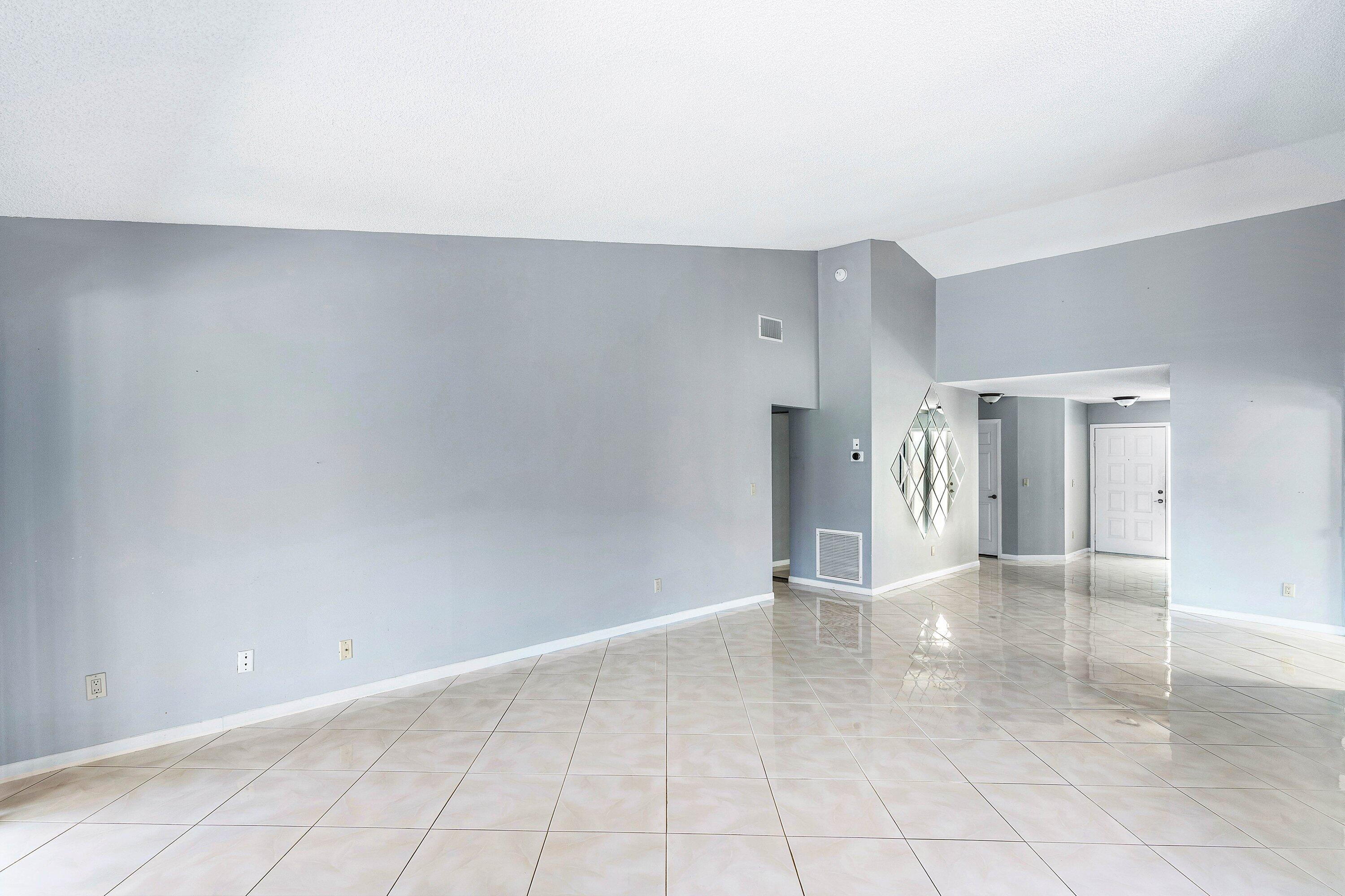 Fairmont Place - Residential