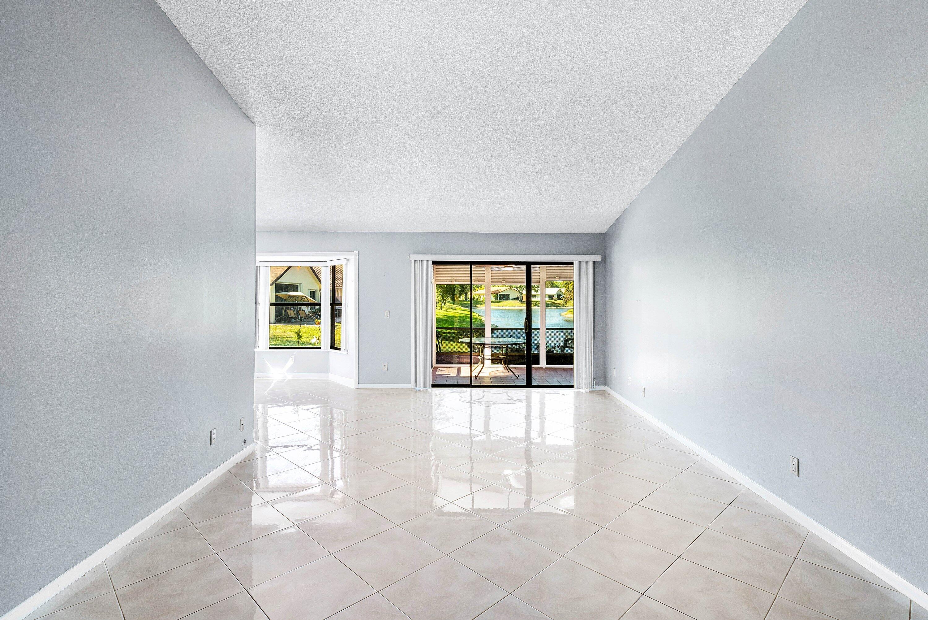 Fairmont Place - Residential