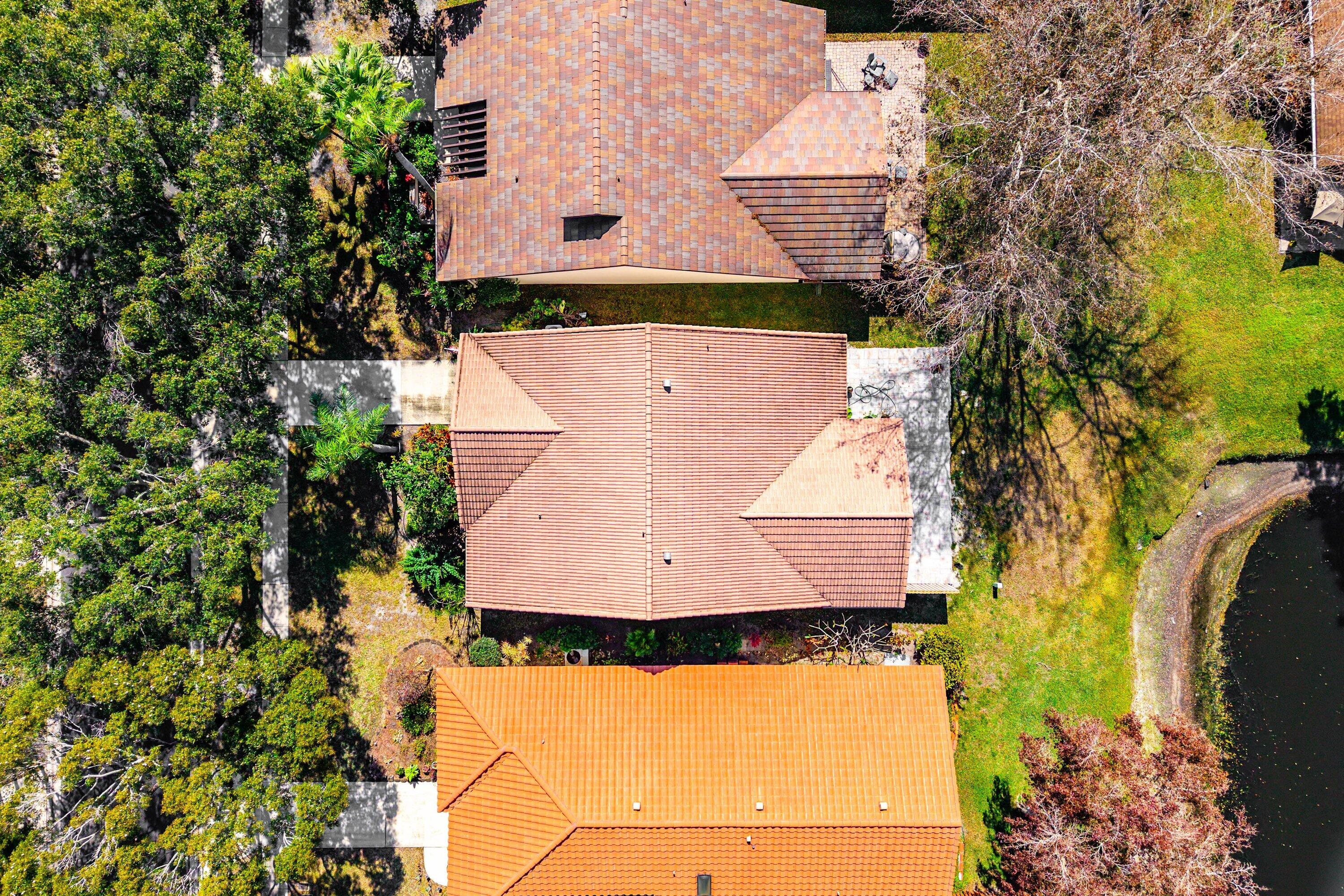 Fairmont Place - Residential