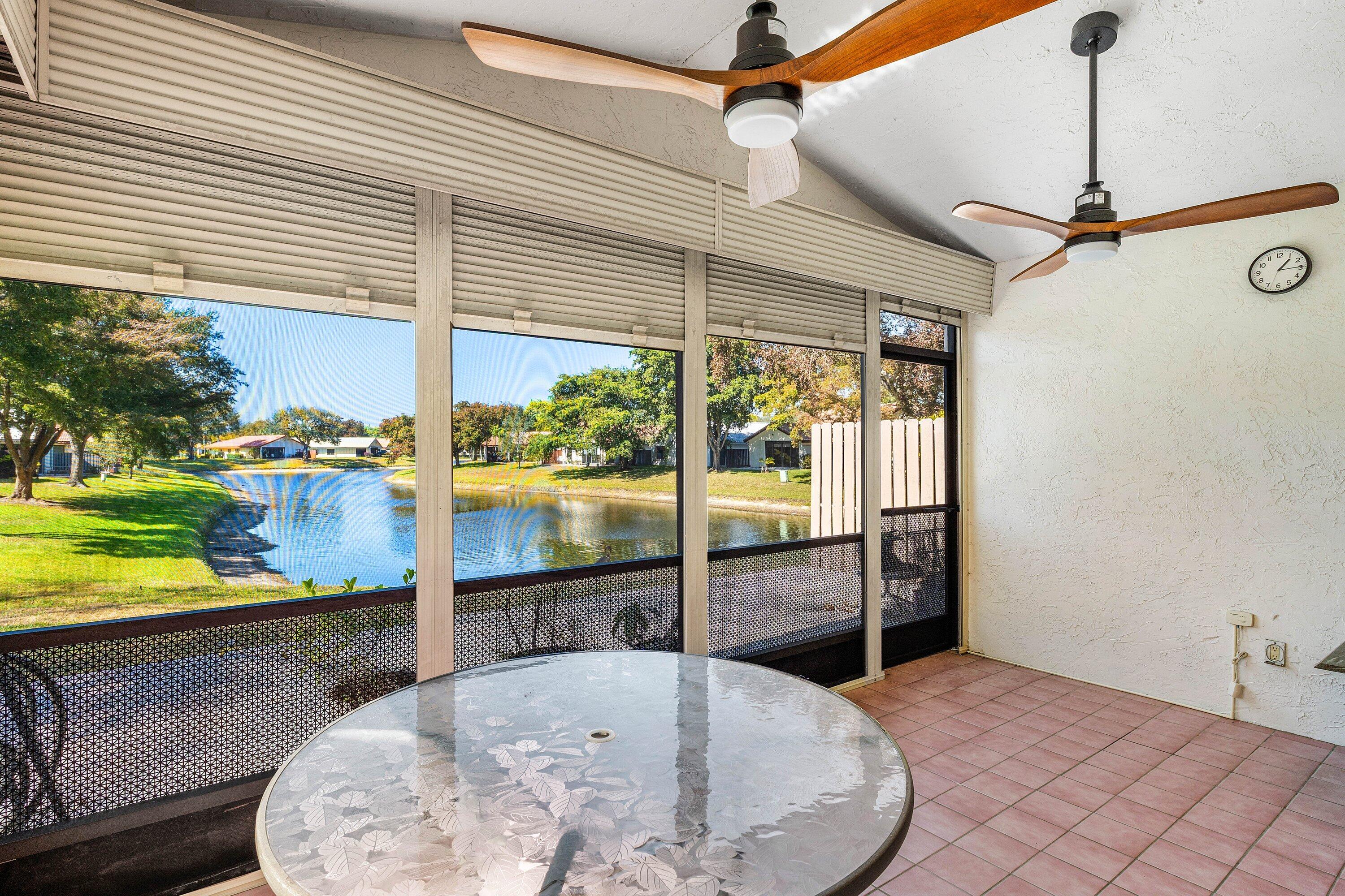 Fairmont Place - Residential