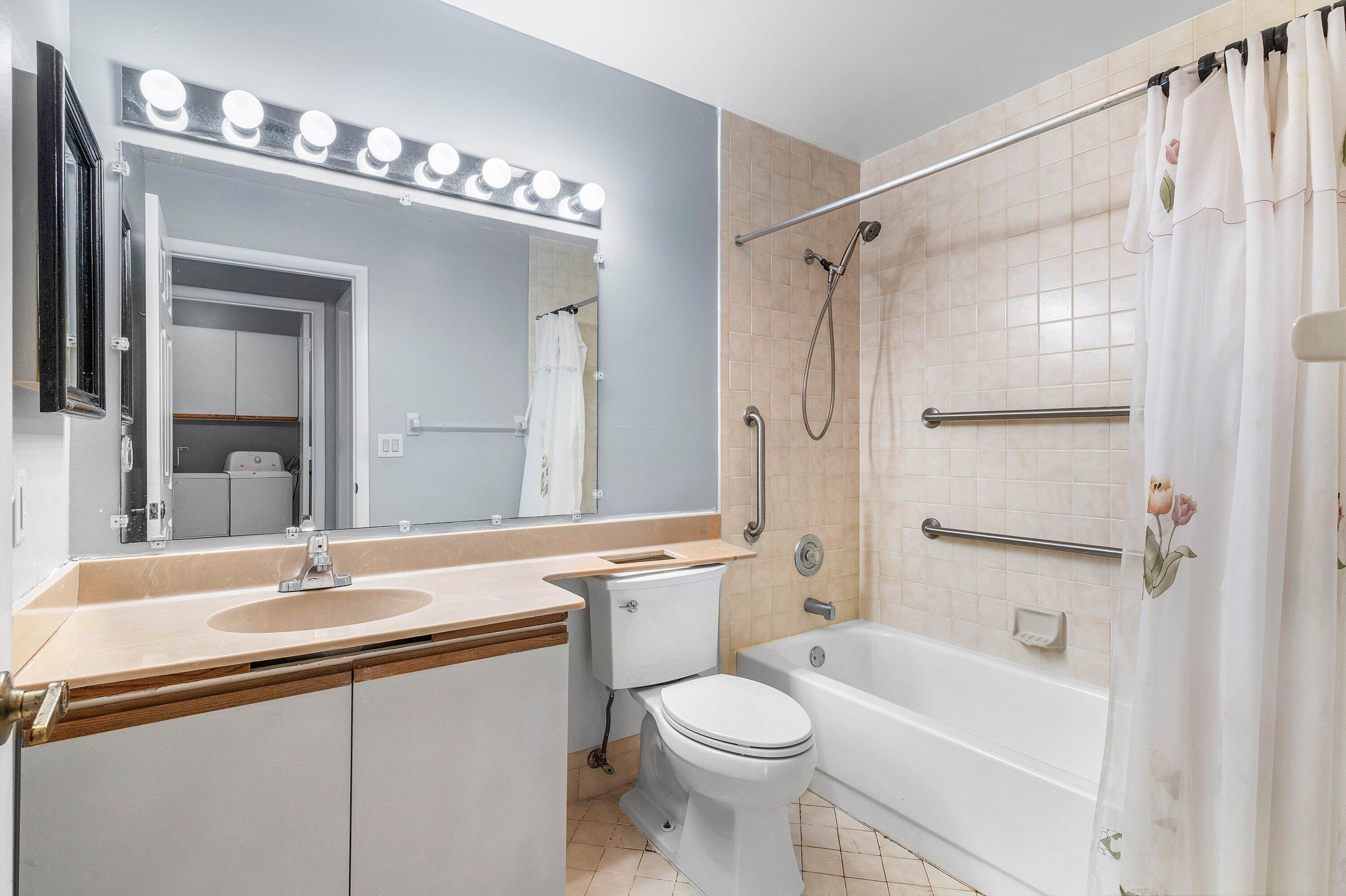 Fairmont Place - Residential