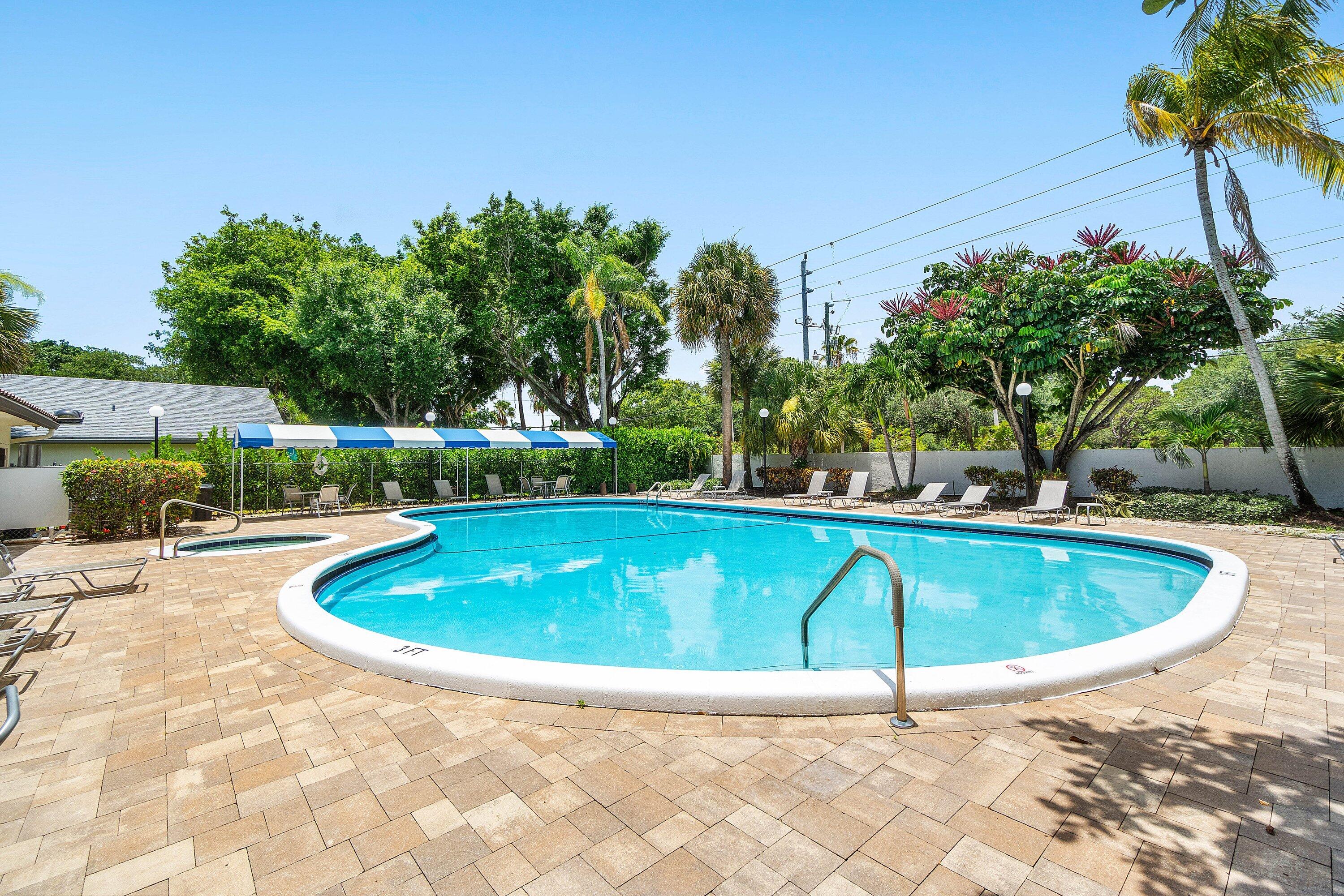 Fairmont Place - Residential