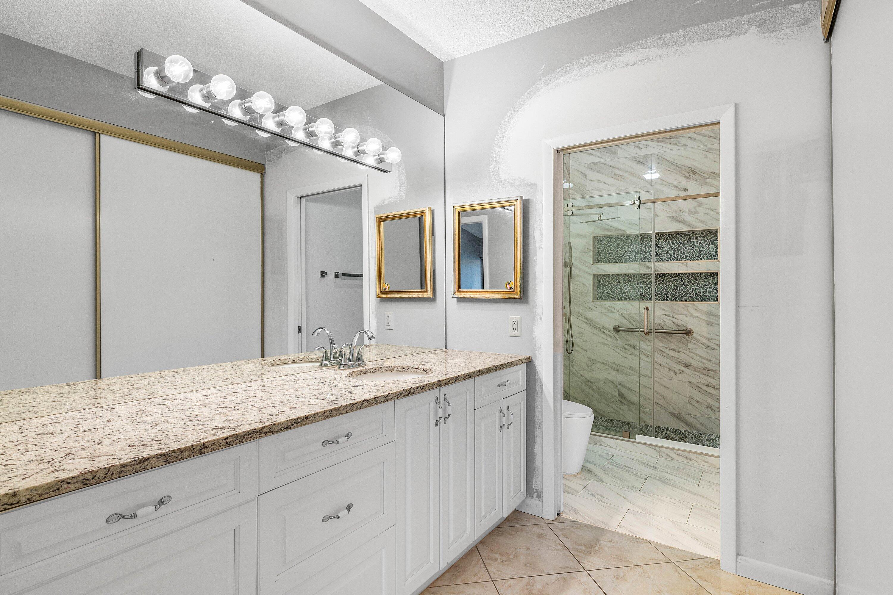 Fairmont Place - Residential