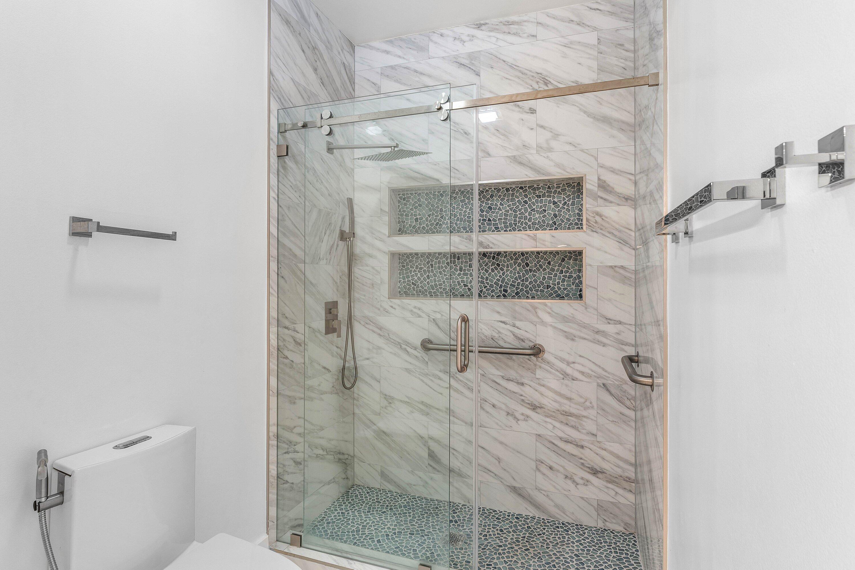 Fairmont Place - Residential