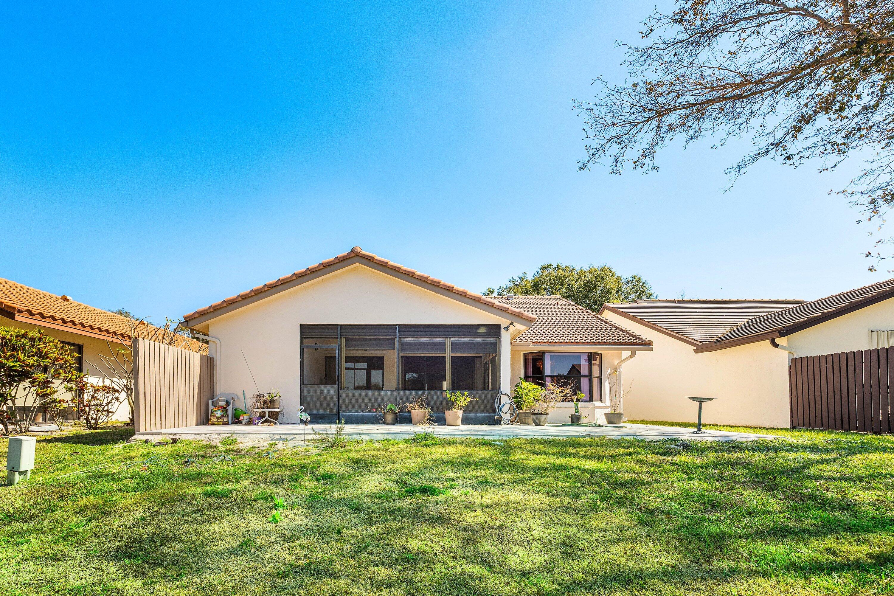 Fairmont Place - Residential