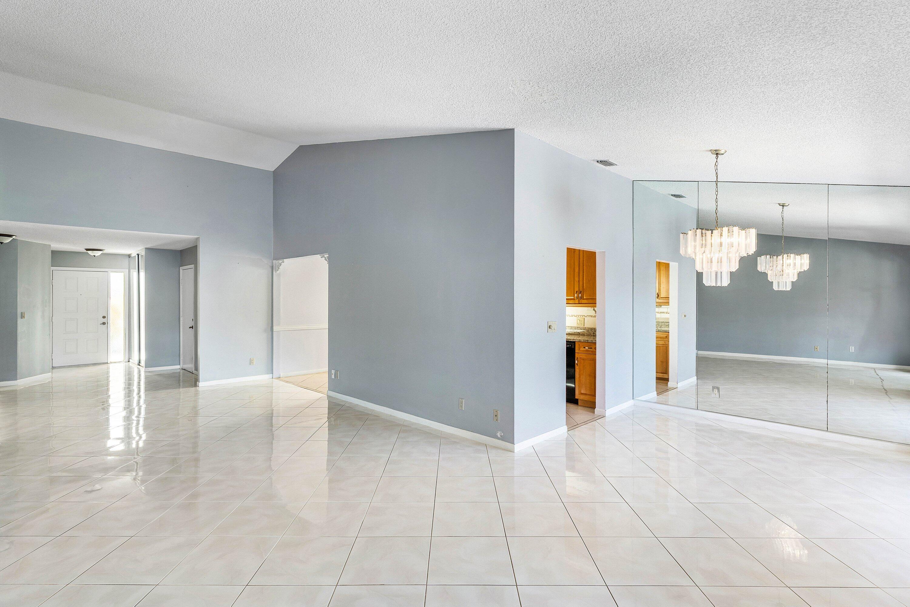 Fairmont Place - Residential