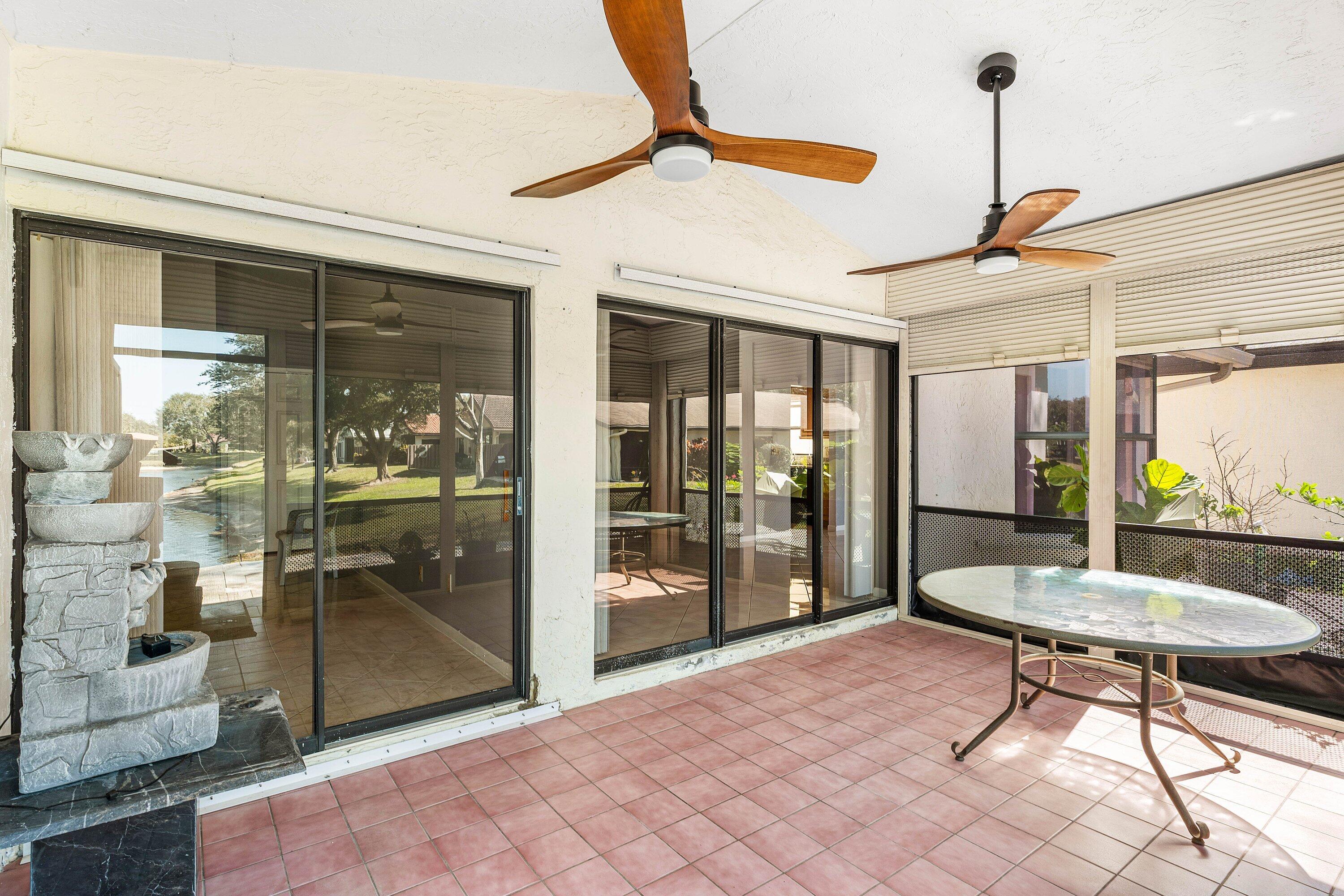 Fairmont Place - Residential