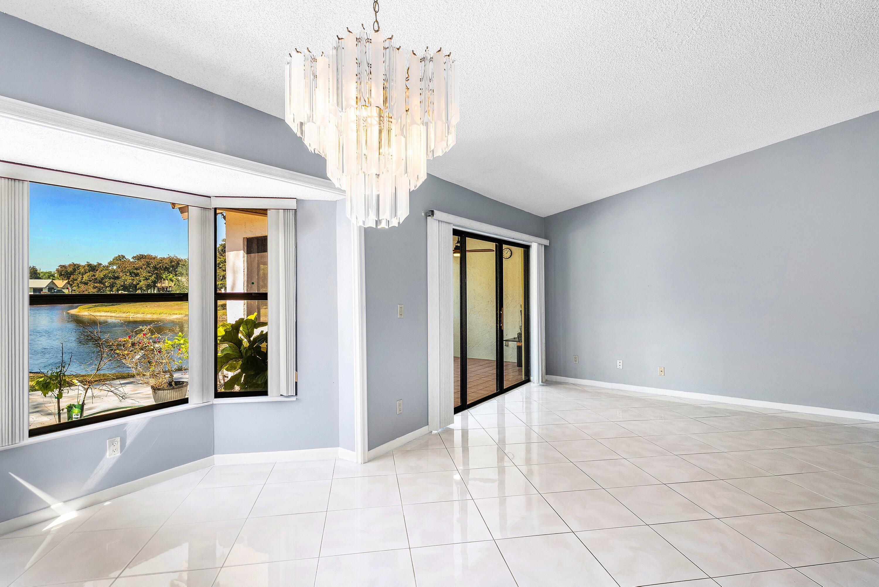 Fairmont Place - Residential