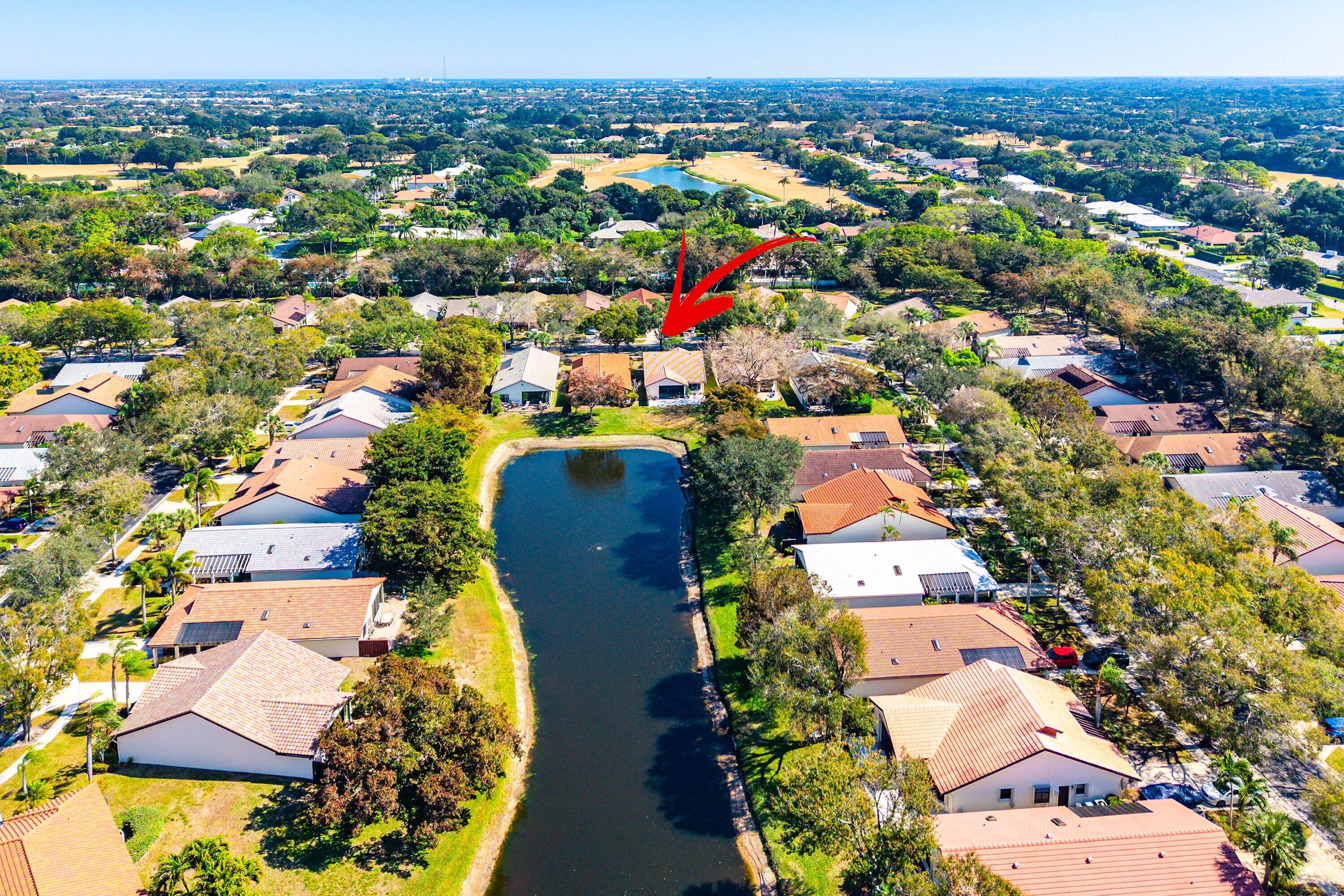 Fairmont Place - Residential