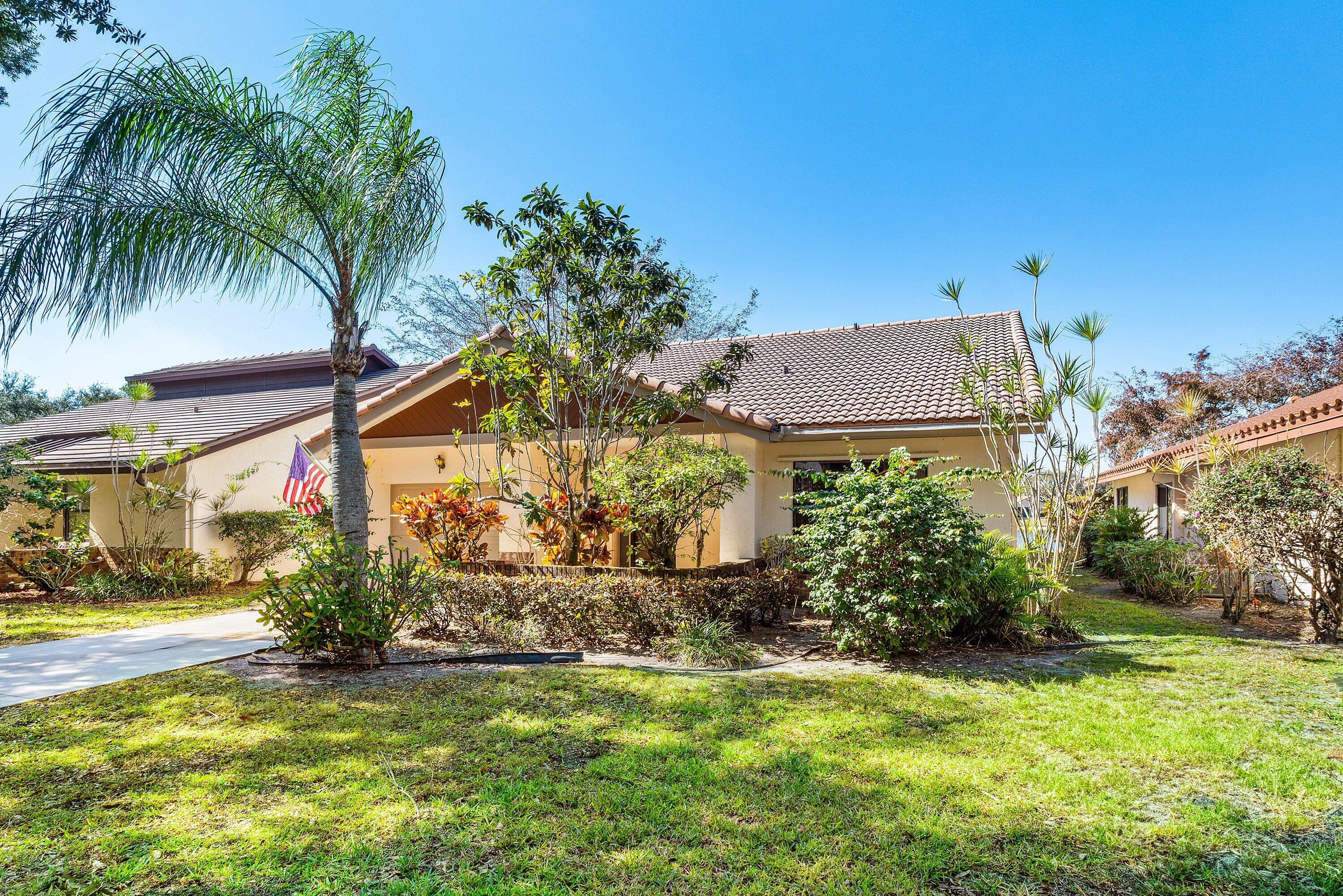 Fairmont Place - Residential