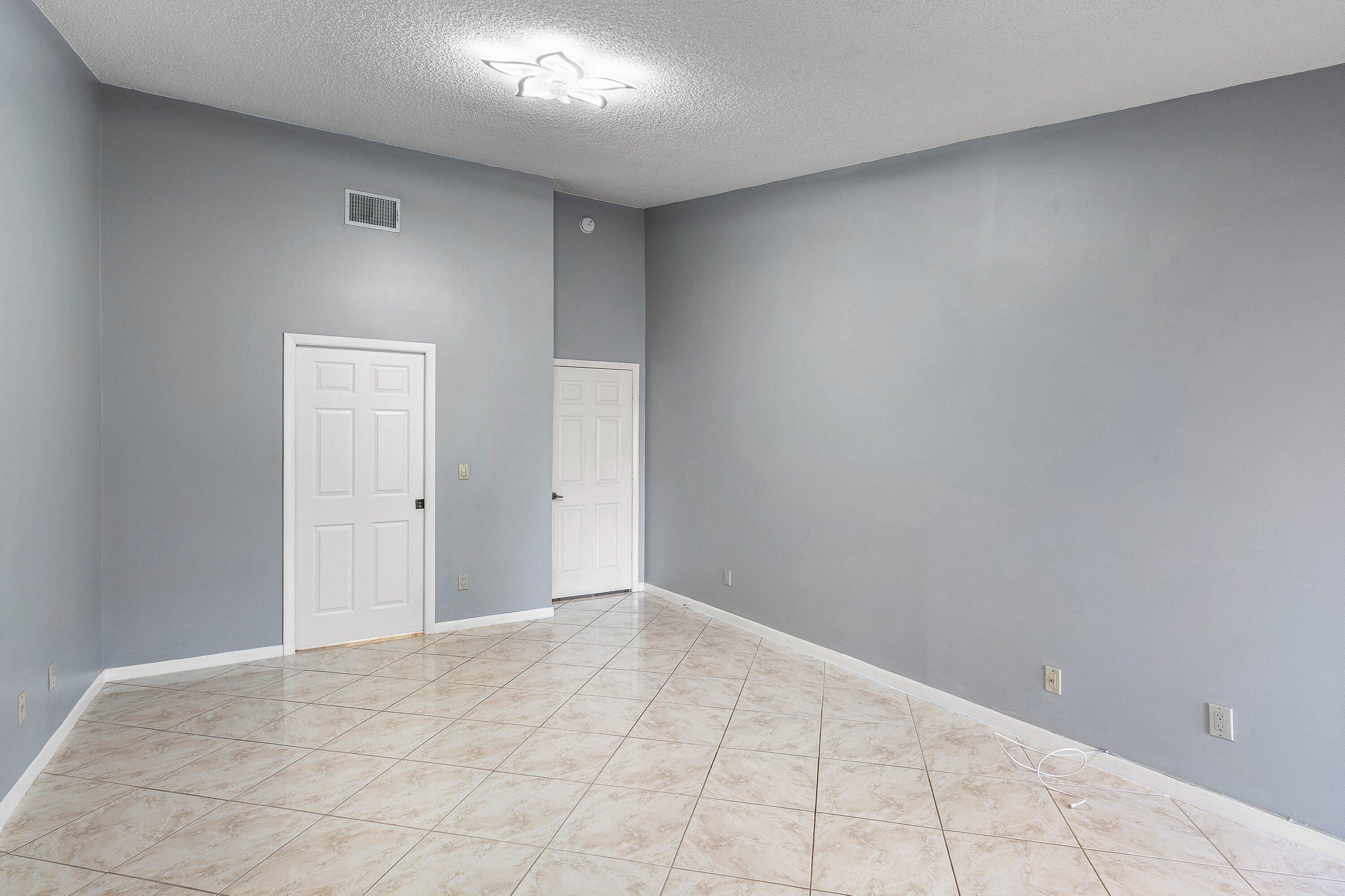 Fairmont Place - Residential