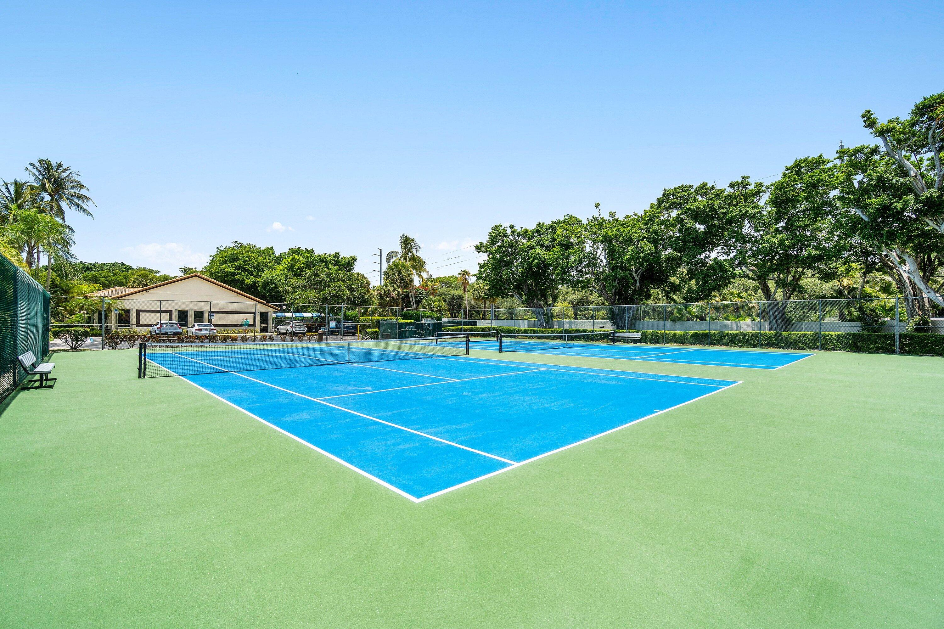 Fairmont Place - Residential