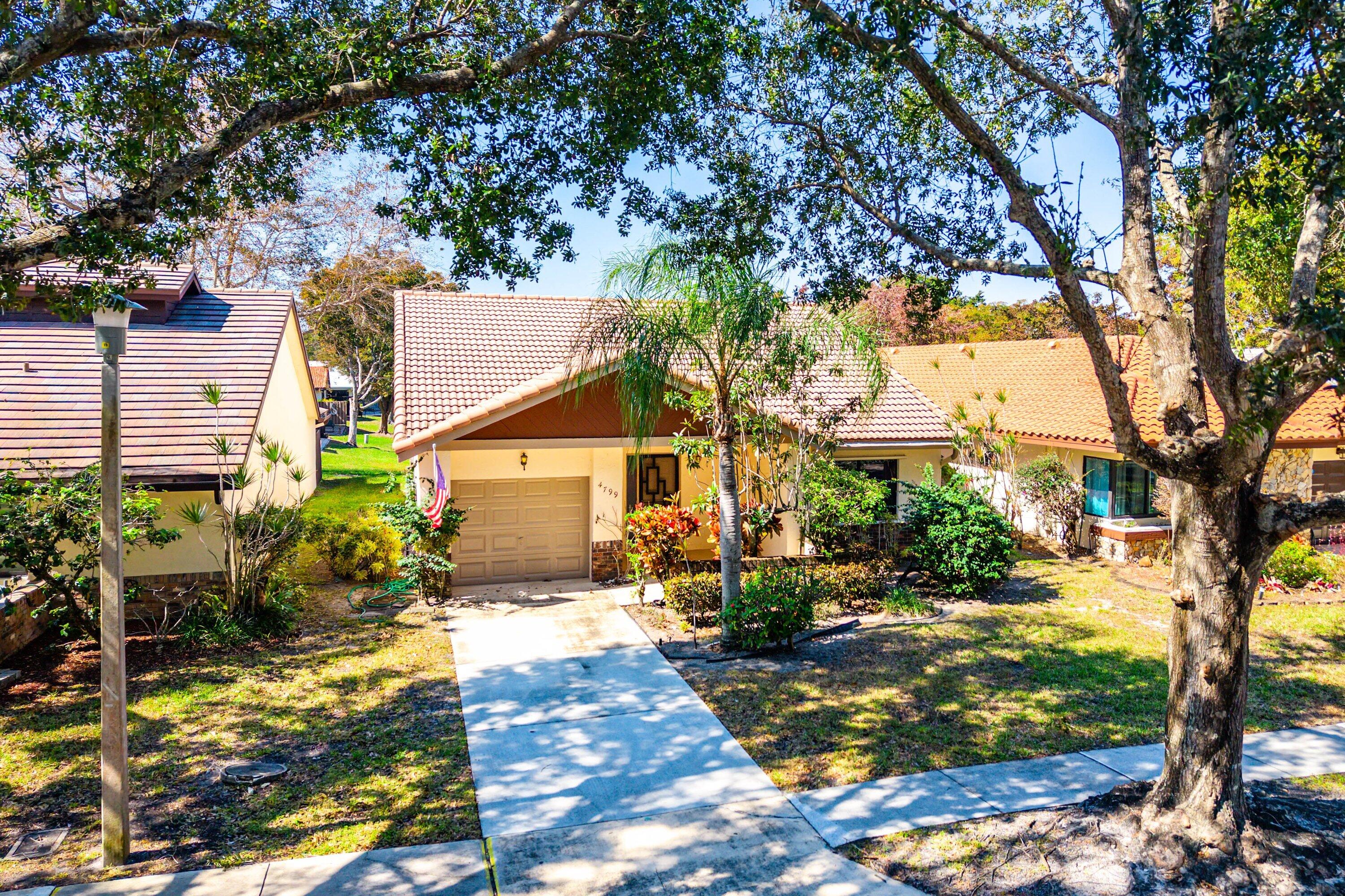 Fairmont Place - Residential