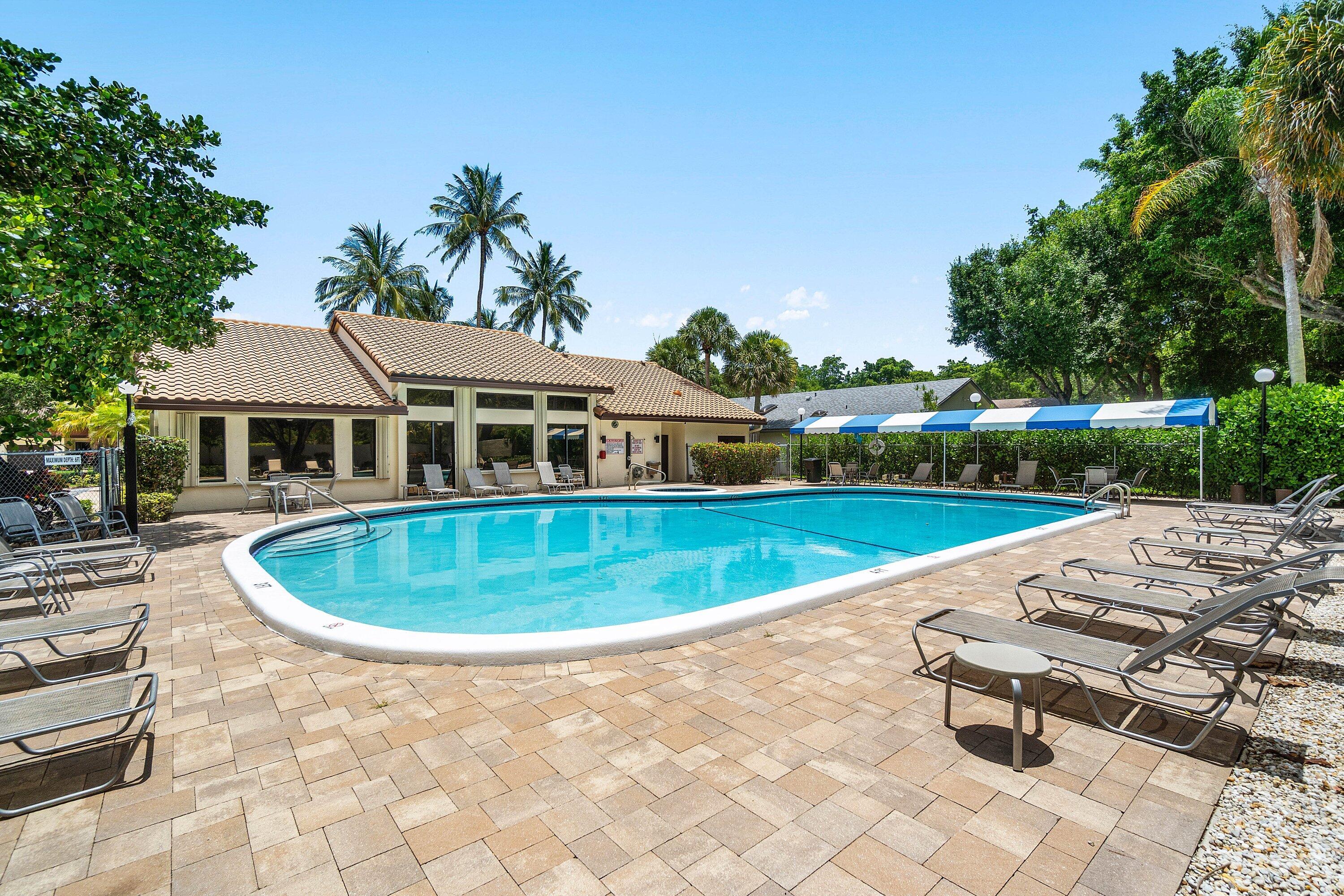 Fairmont Place - Residential