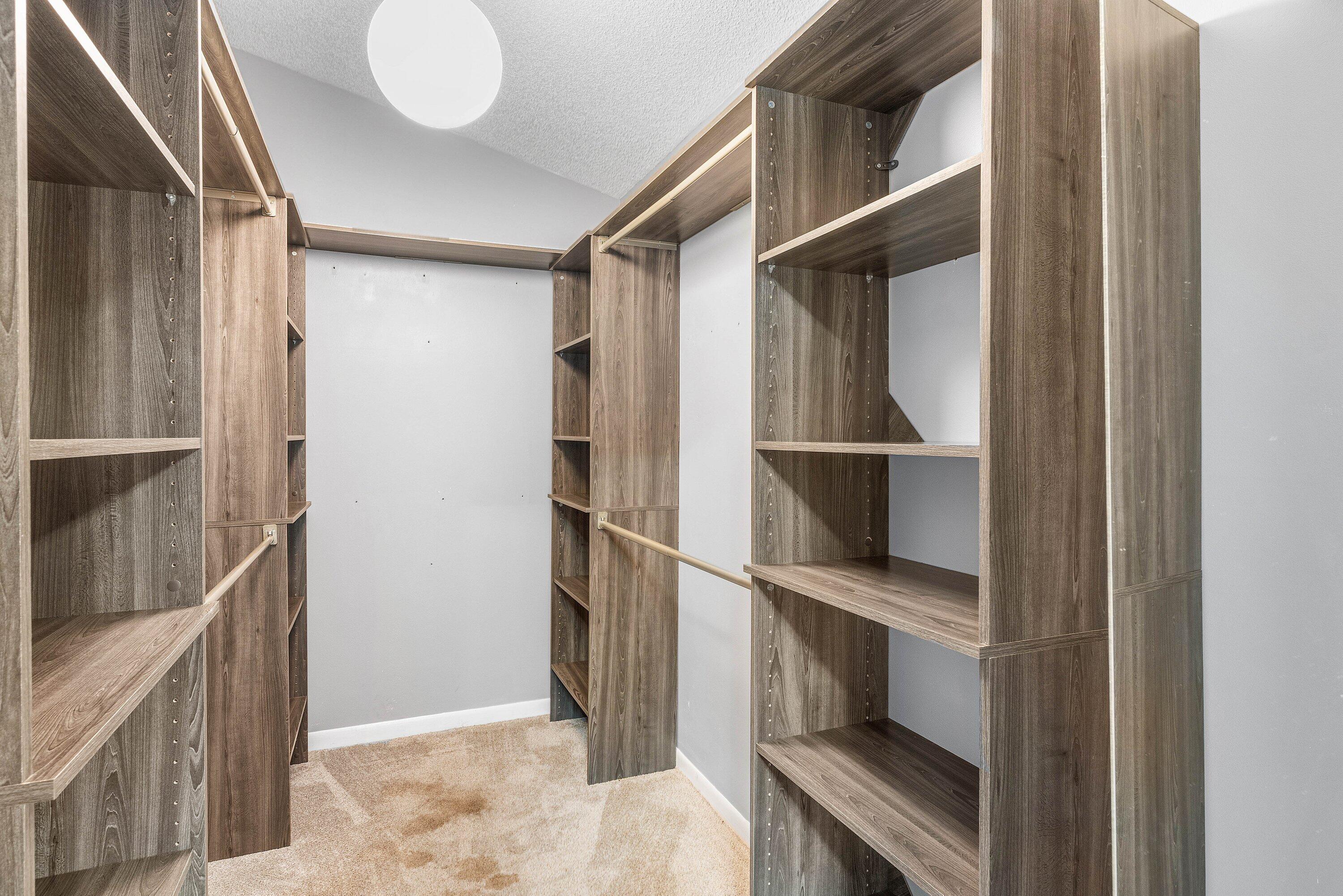 Fairmont Place - Residential