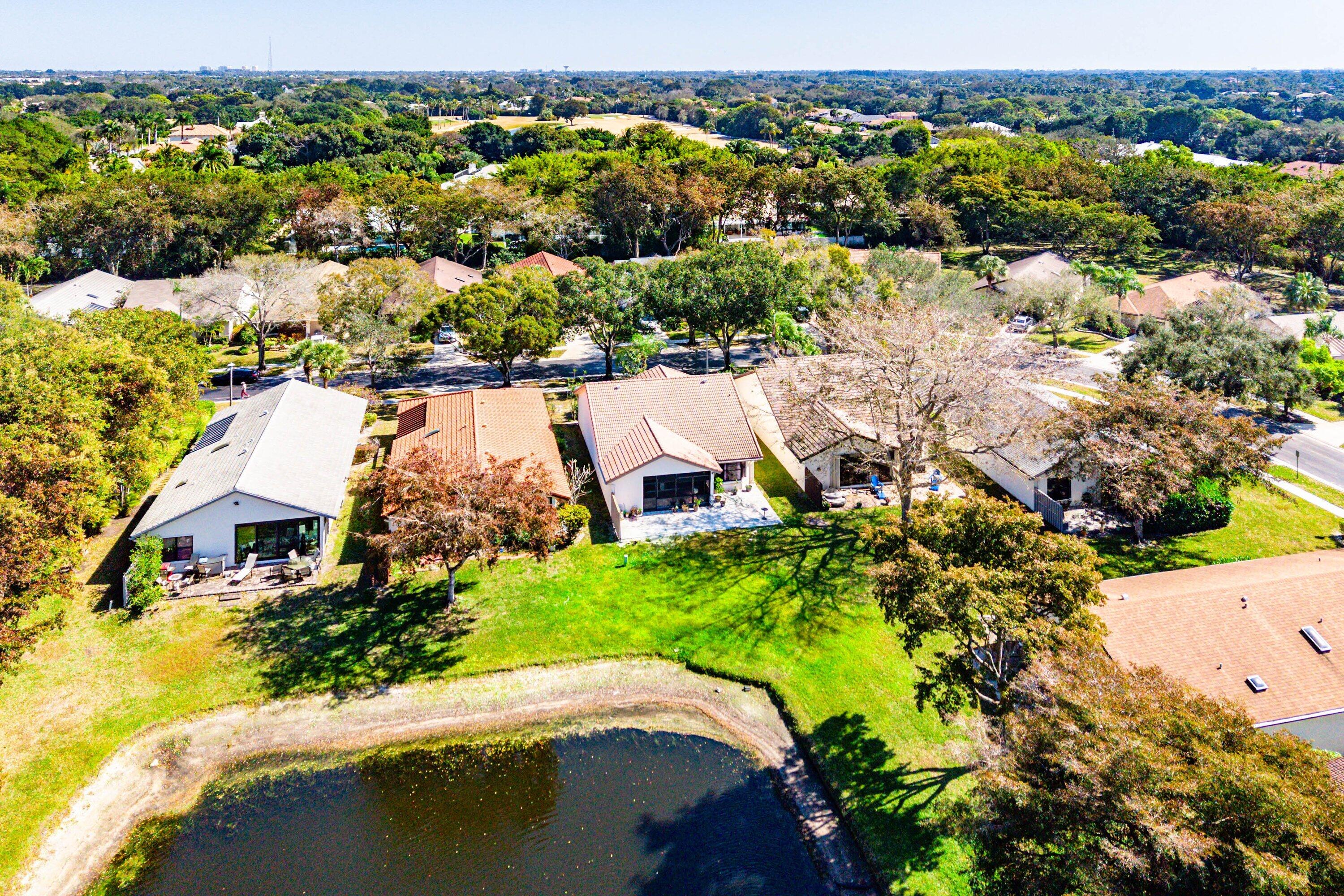 Fairmont Place - Residential